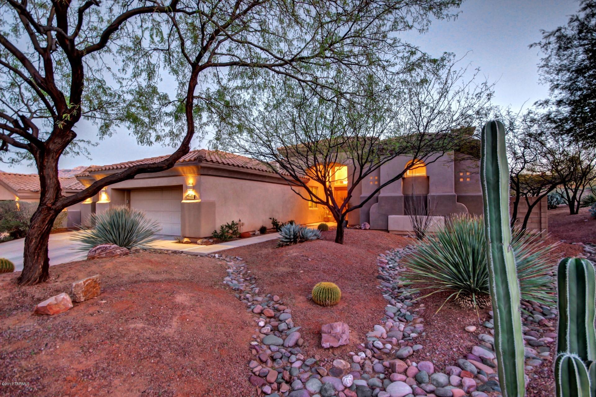 Rancho Vistoso Neighborhood 10 - Residential