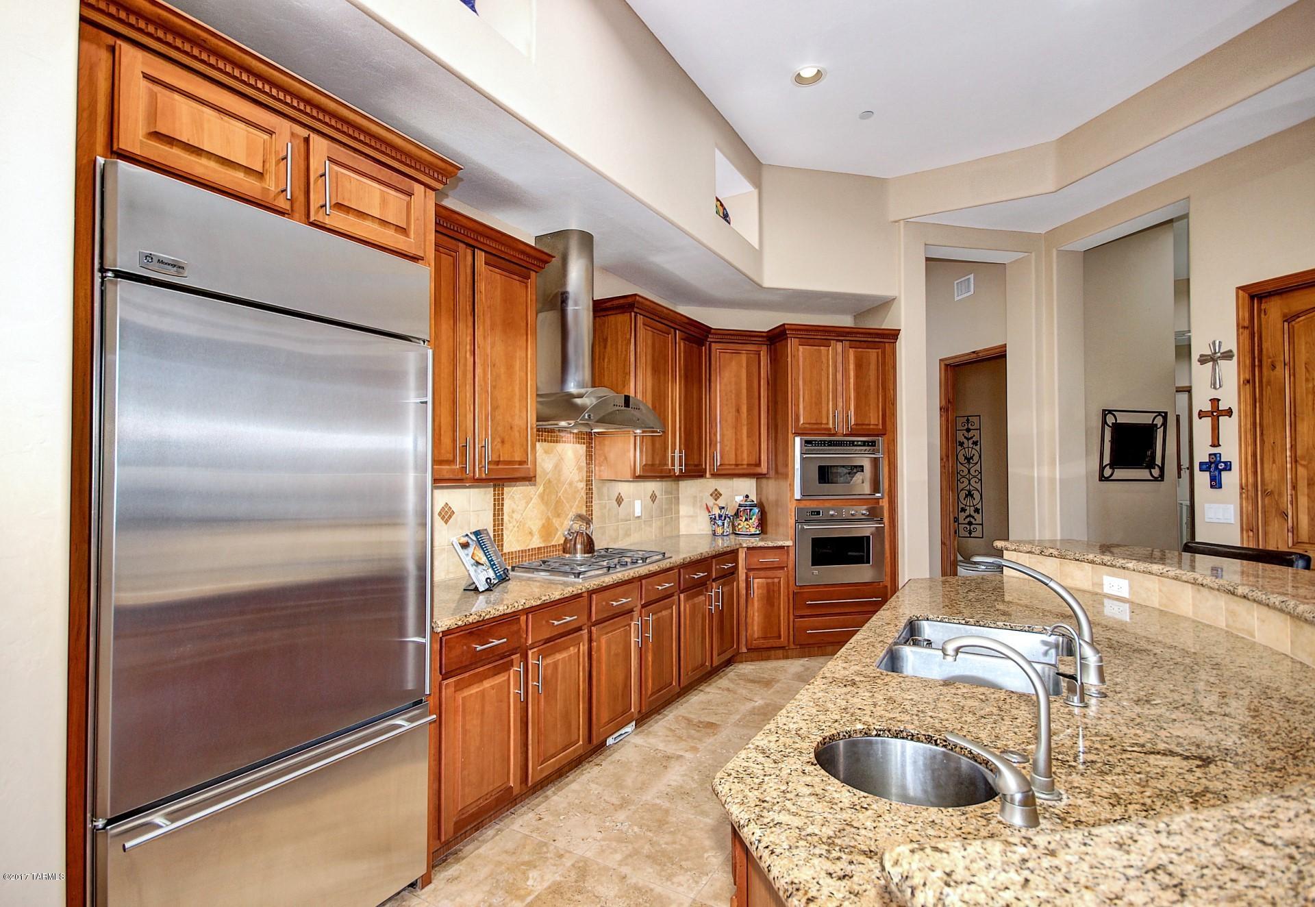 Rancho Vistoso Neighborhood 10 - Residential