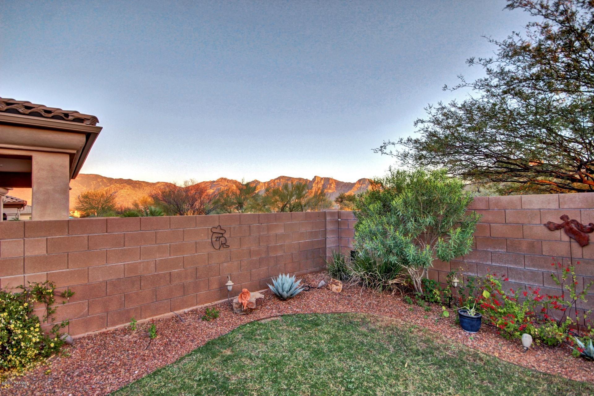 Rancho Vistoso Neighborhood 10 - Residential