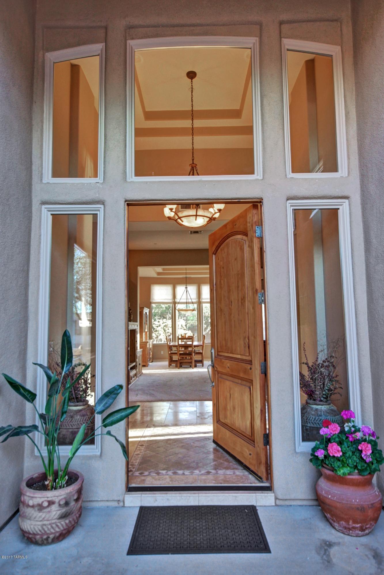 Rancho Vistoso Neighborhood 10 - Residential