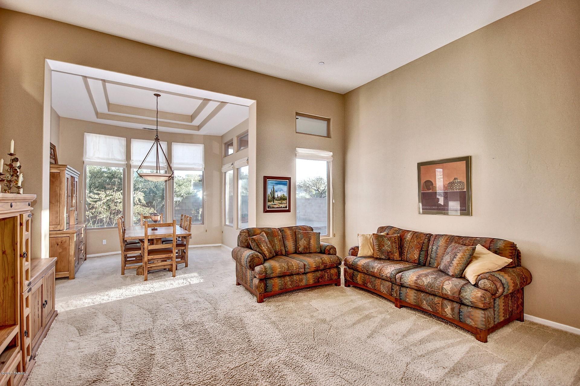 Rancho Vistoso Neighborhood 10 - Residential