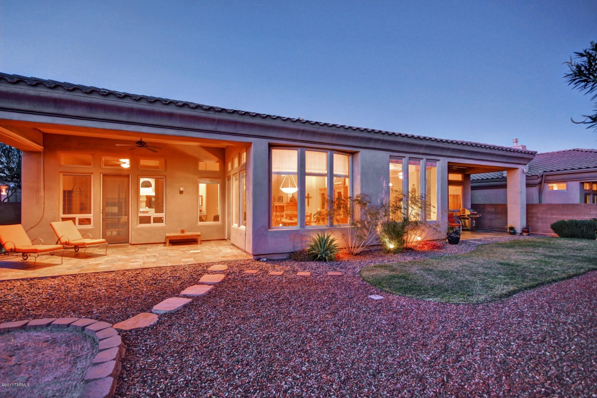 Rancho Vistoso Neighborhood 10 - Residential