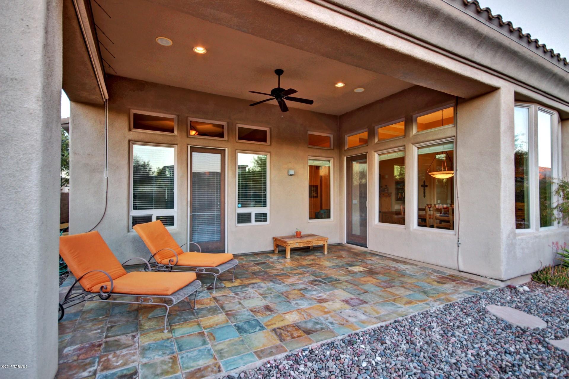 Rancho Vistoso Neighborhood 10 - Residential