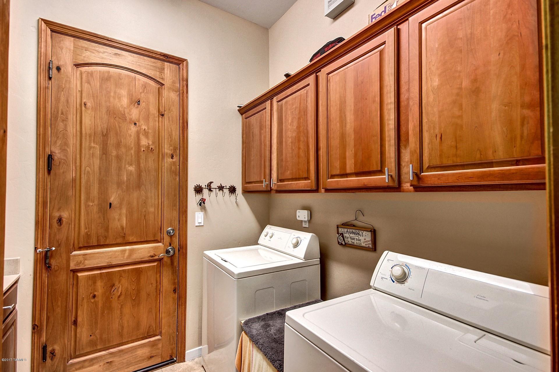 Rancho Vistoso Neighborhood 10 - Residential