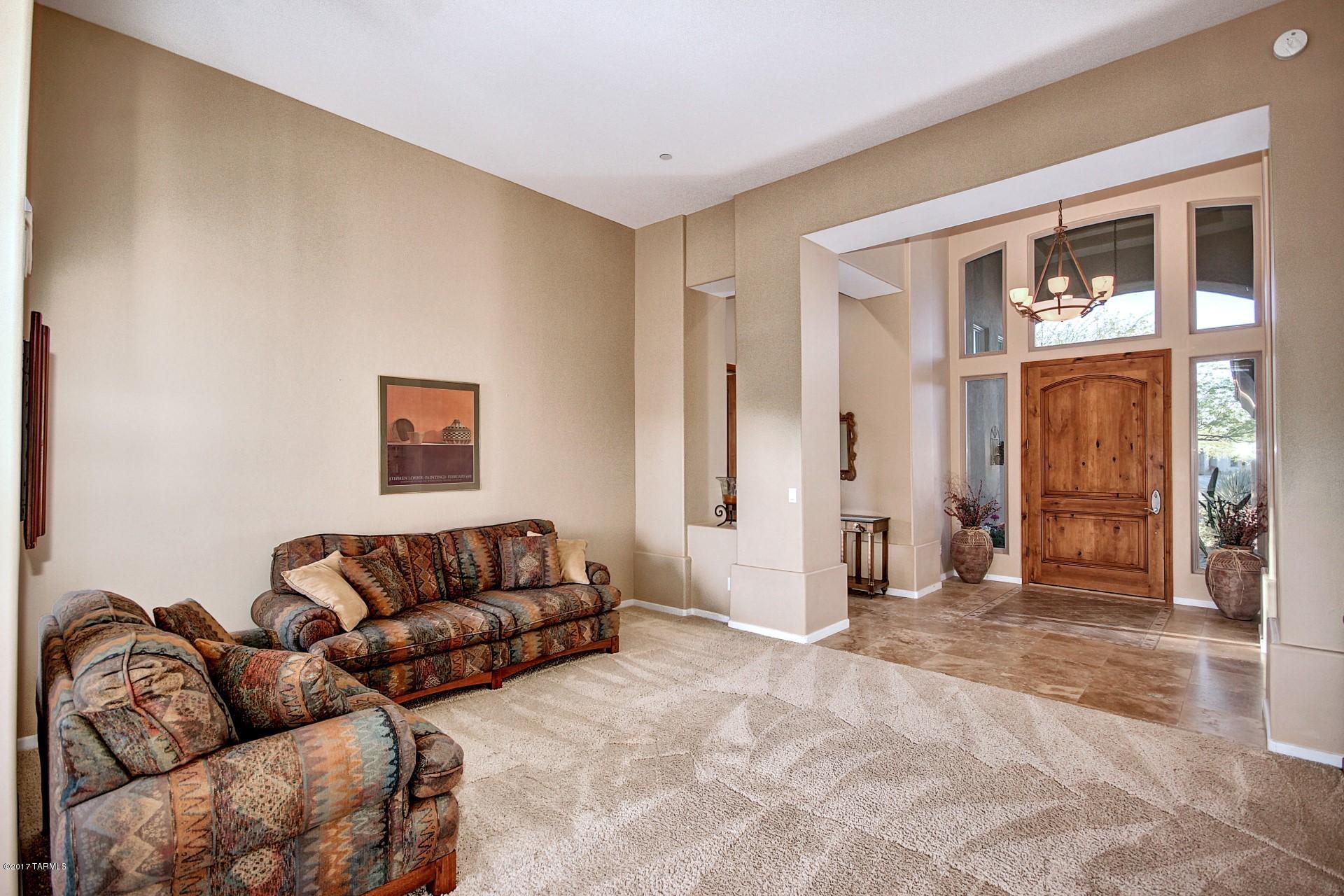 Rancho Vistoso Neighborhood 10 - Residential