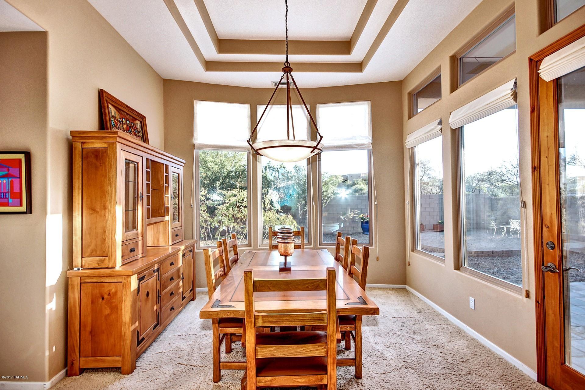 Rancho Vistoso Neighborhood 10 - Residential