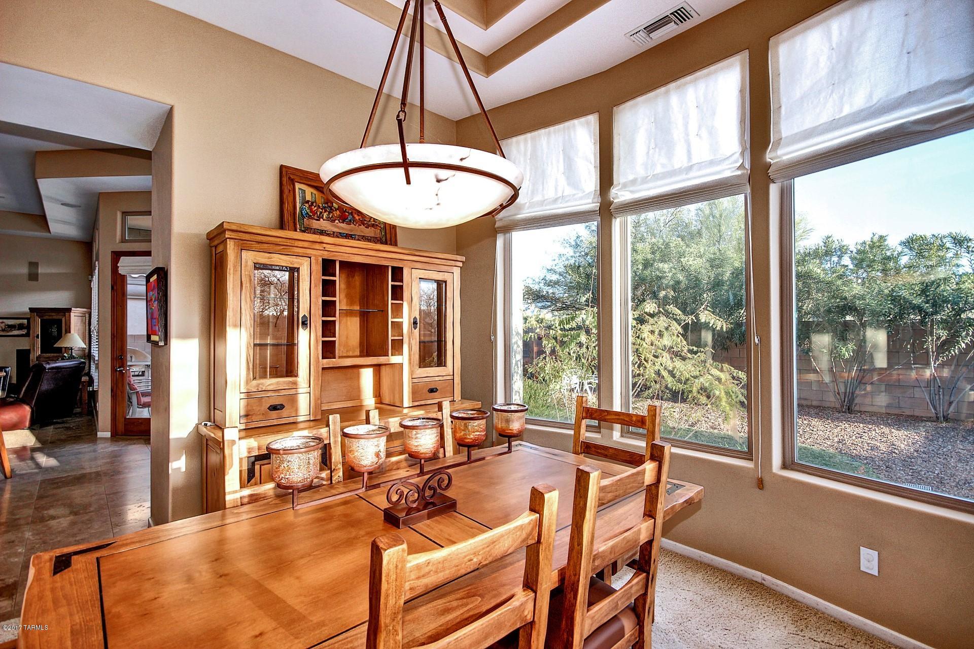 Rancho Vistoso Neighborhood 10 - Residential