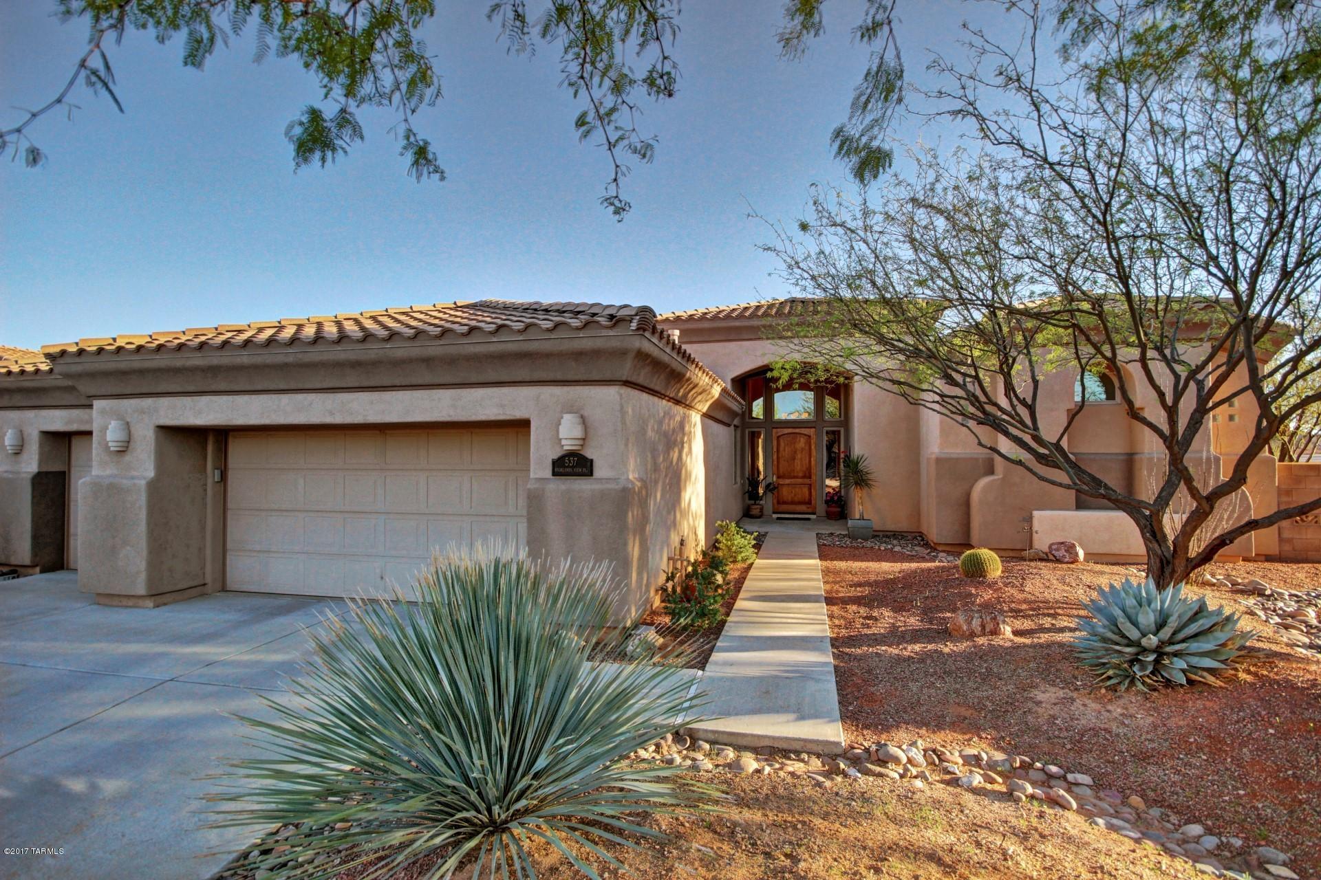 Rancho Vistoso Neighborhood 10 - Residential
