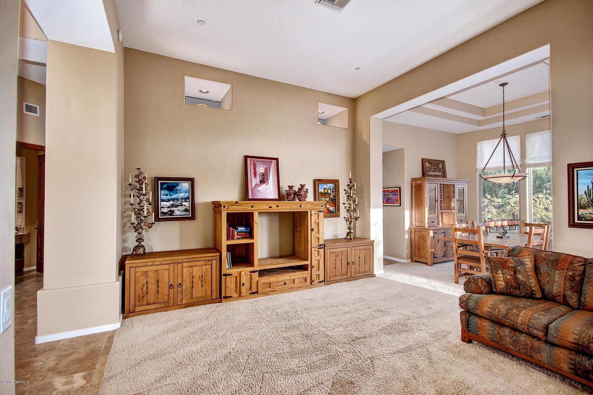 Rancho Vistoso Neighborhood 10 - Residential