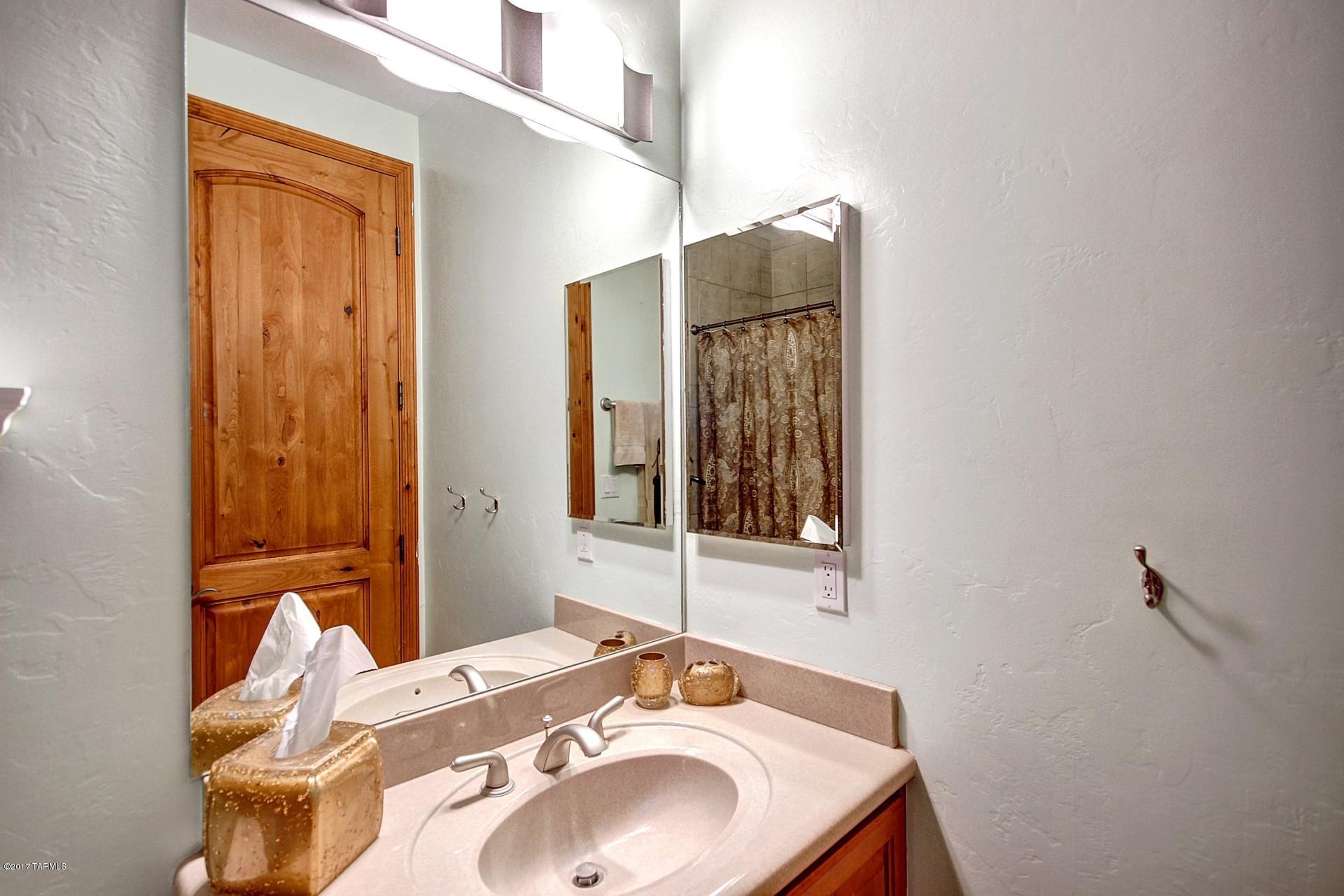 Rancho Vistoso Neighborhood 10 - Residential