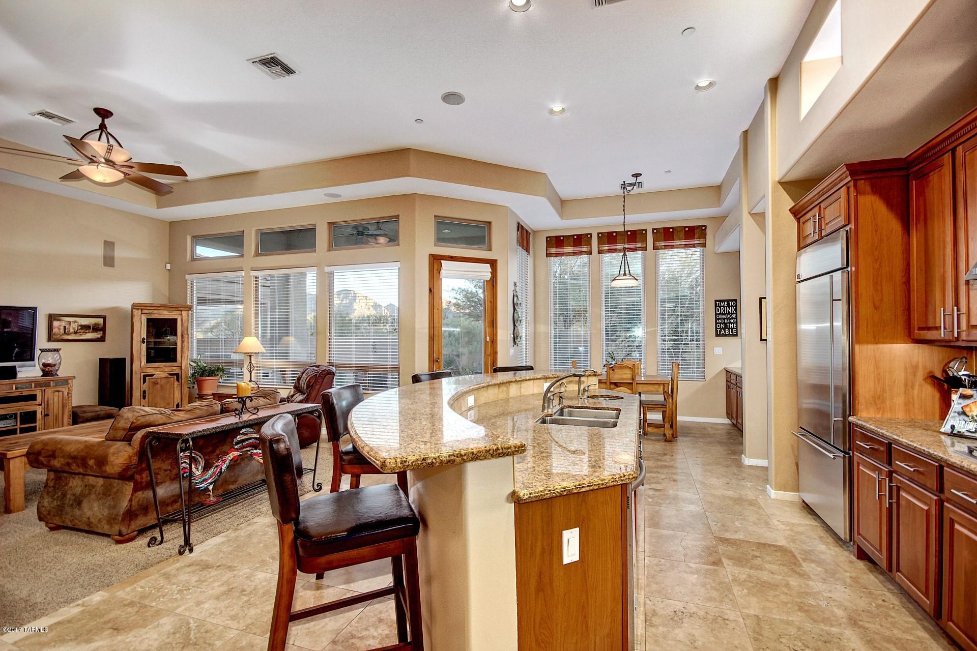 Rancho Vistoso Neighborhood 10 - Residential