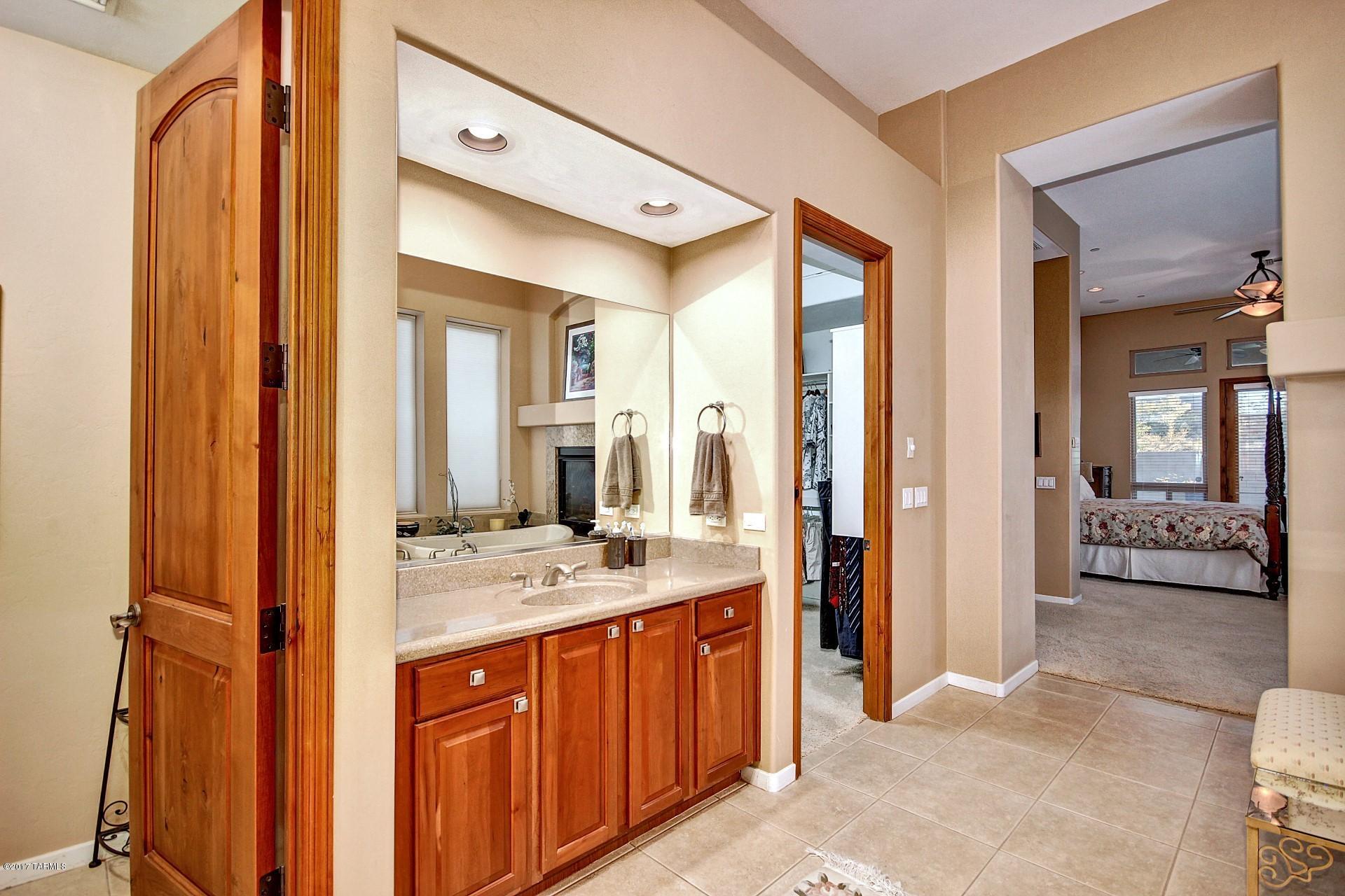 Rancho Vistoso Neighborhood 10 - Residential
