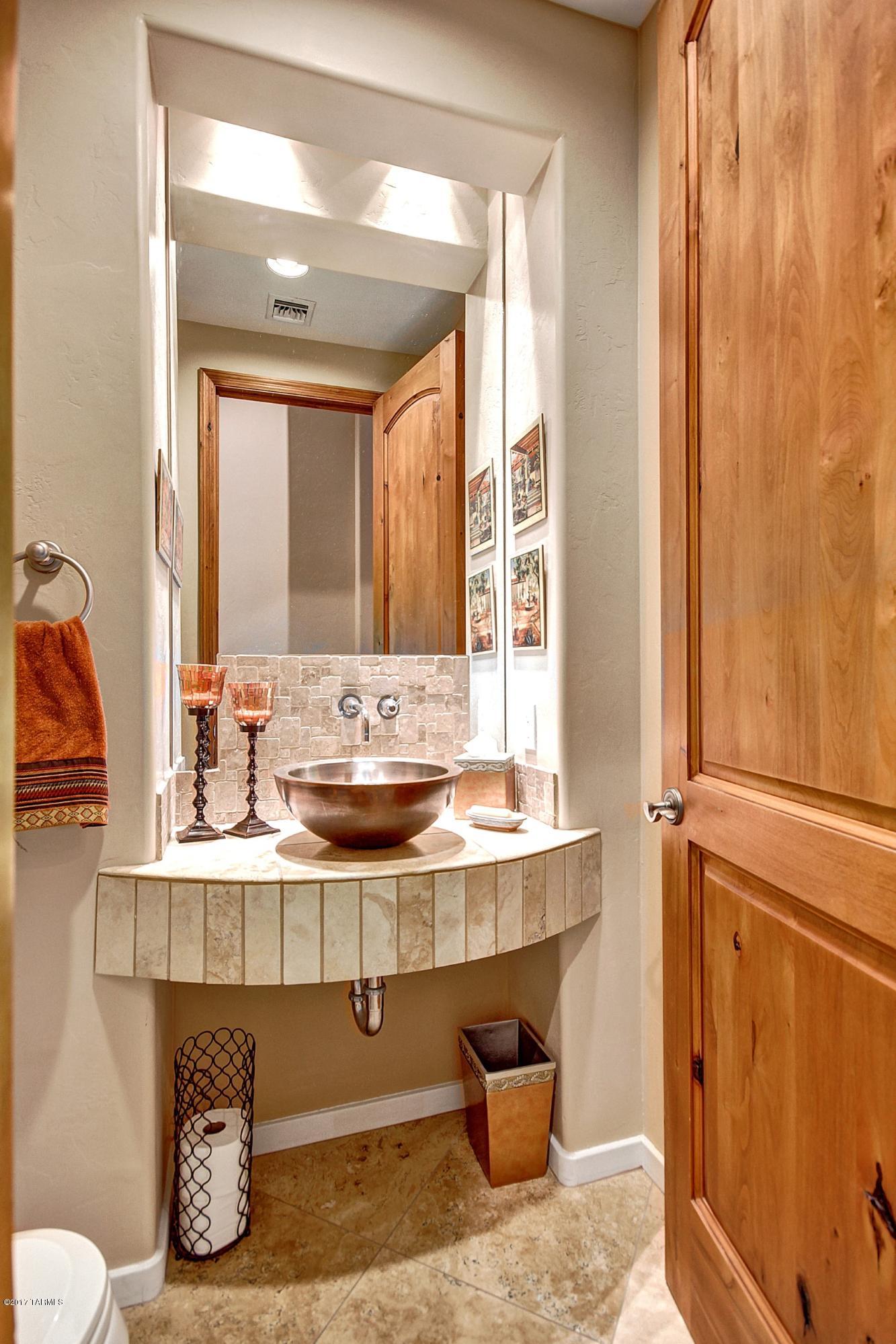Rancho Vistoso Neighborhood 10 - Residential