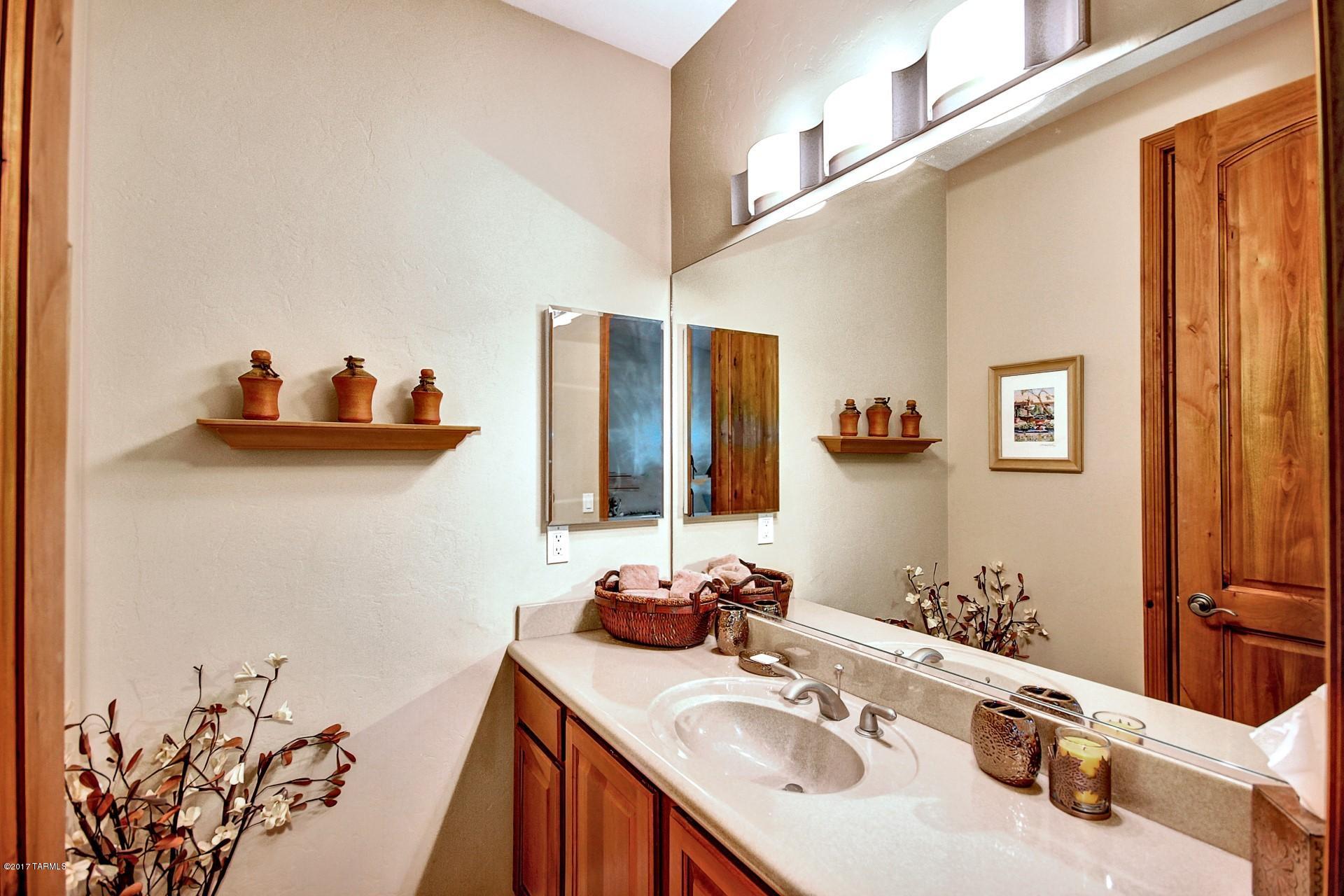 Rancho Vistoso Neighborhood 10 - Residential