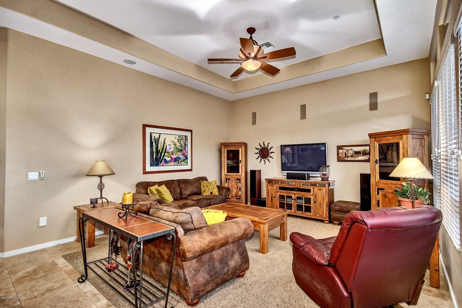 Rancho Vistoso Neighborhood 10 - Residential