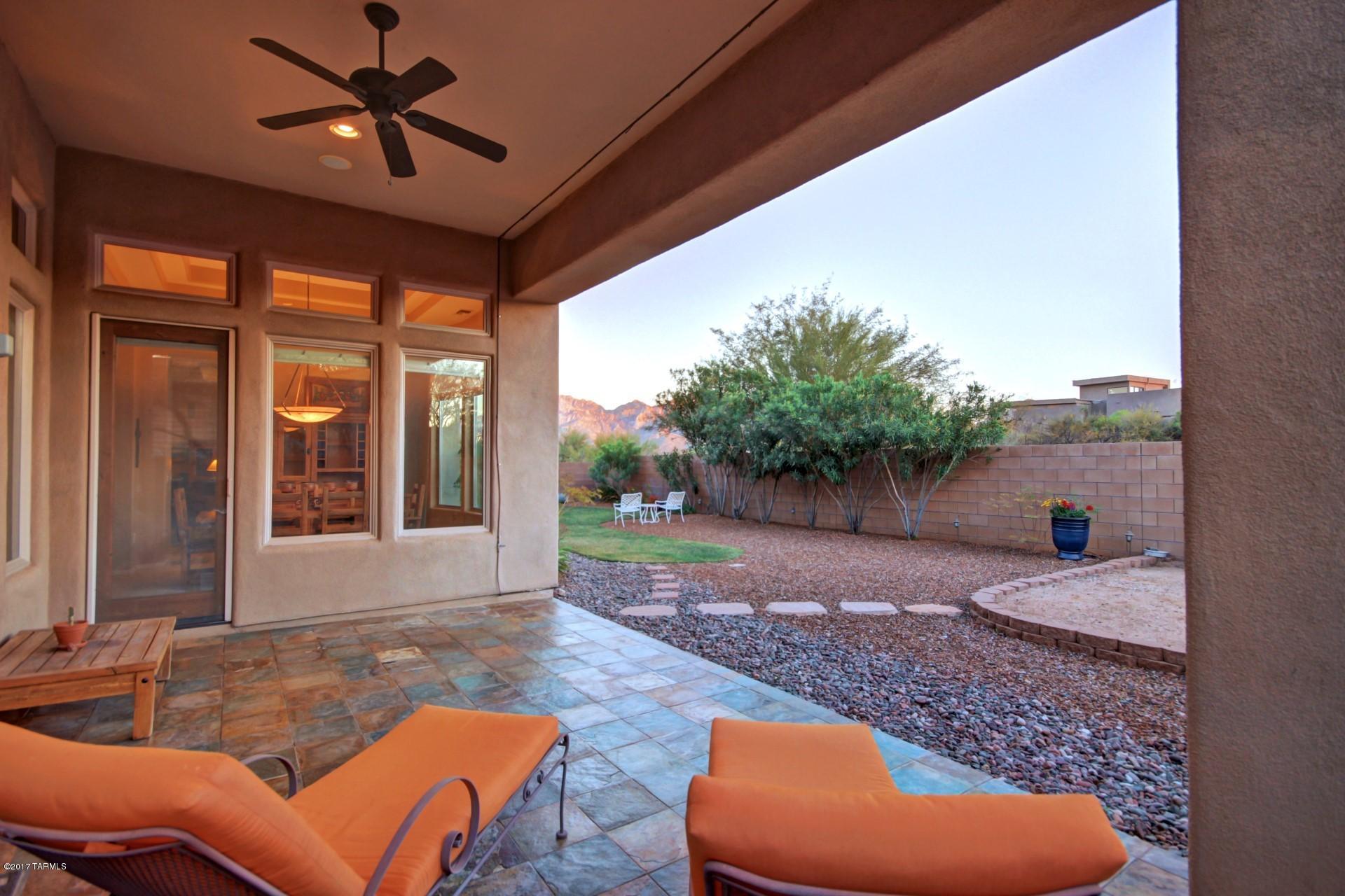 Rancho Vistoso Neighborhood 10 - Residential