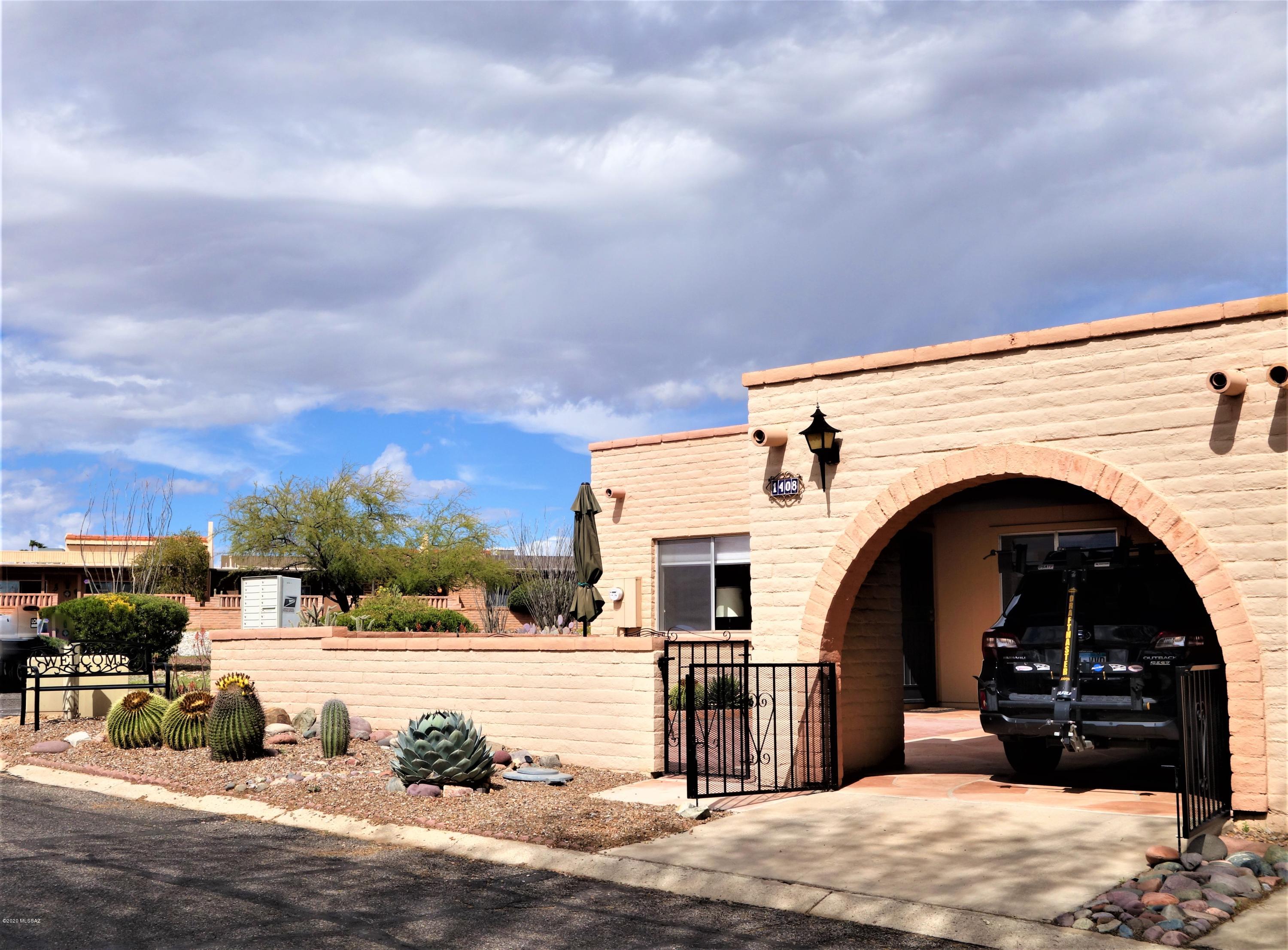 Desert Hills 3 - West - Residential