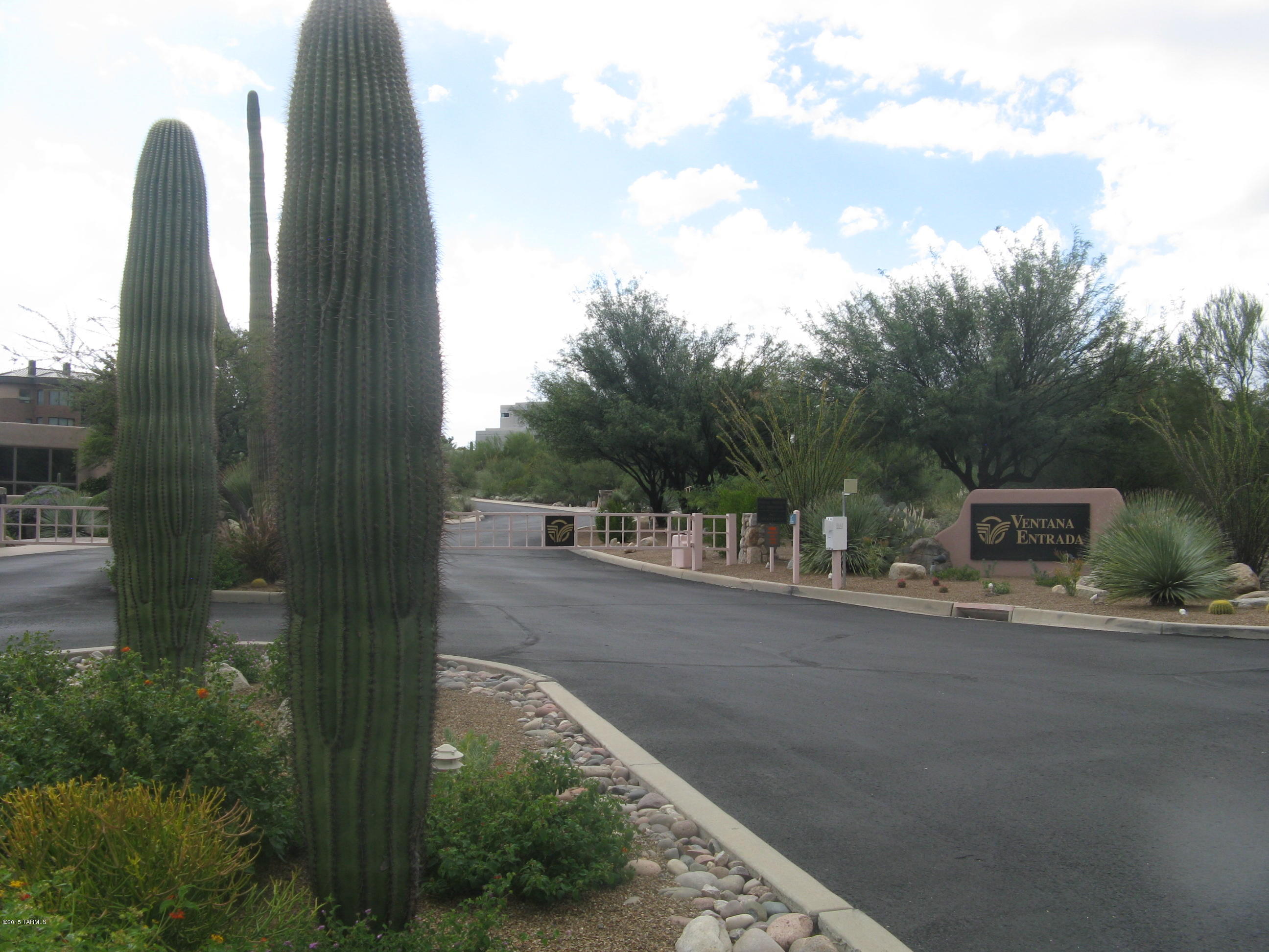 The Ridge At Ventana Canyon (1-63) - Land