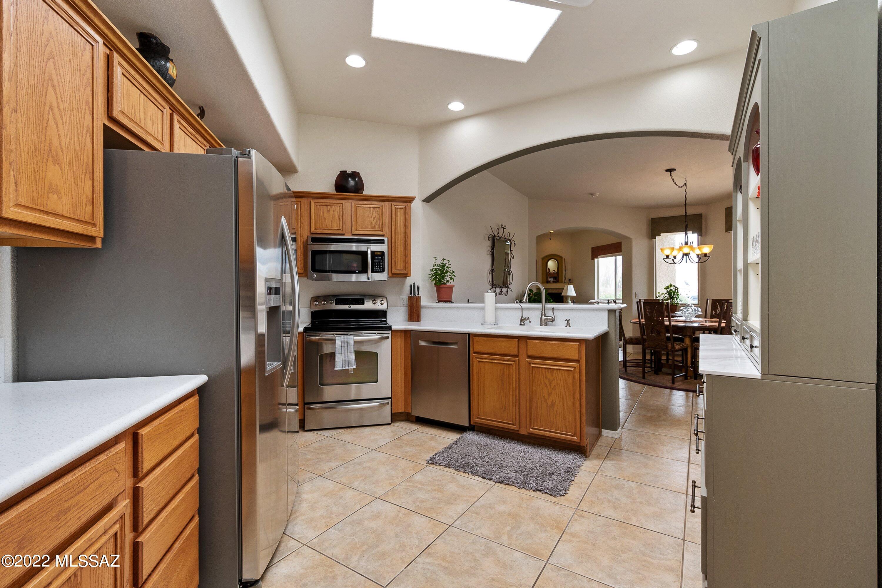 Voyager Homes Phase D - Residential