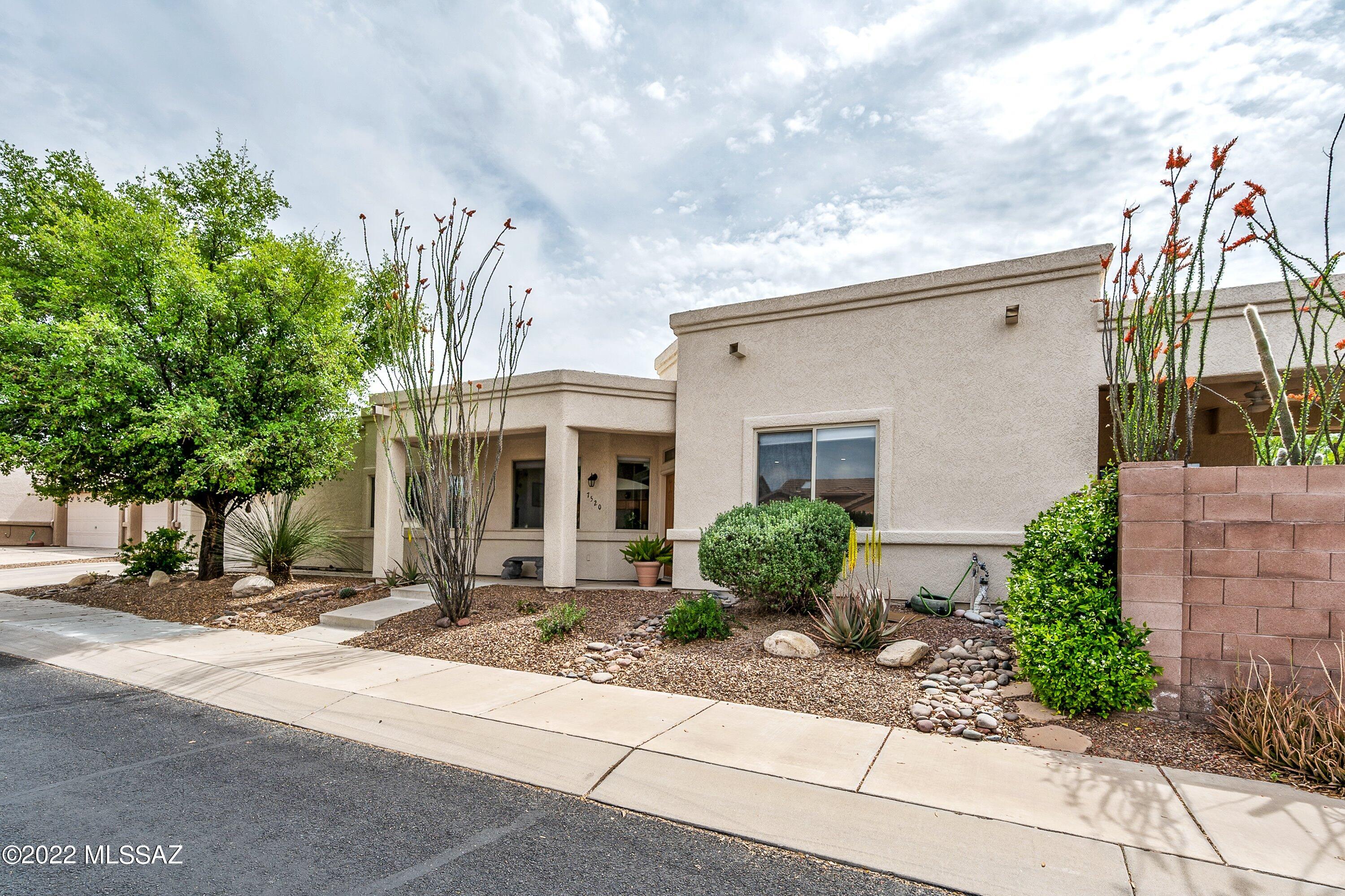 Voyager Homes Phase D - Residential