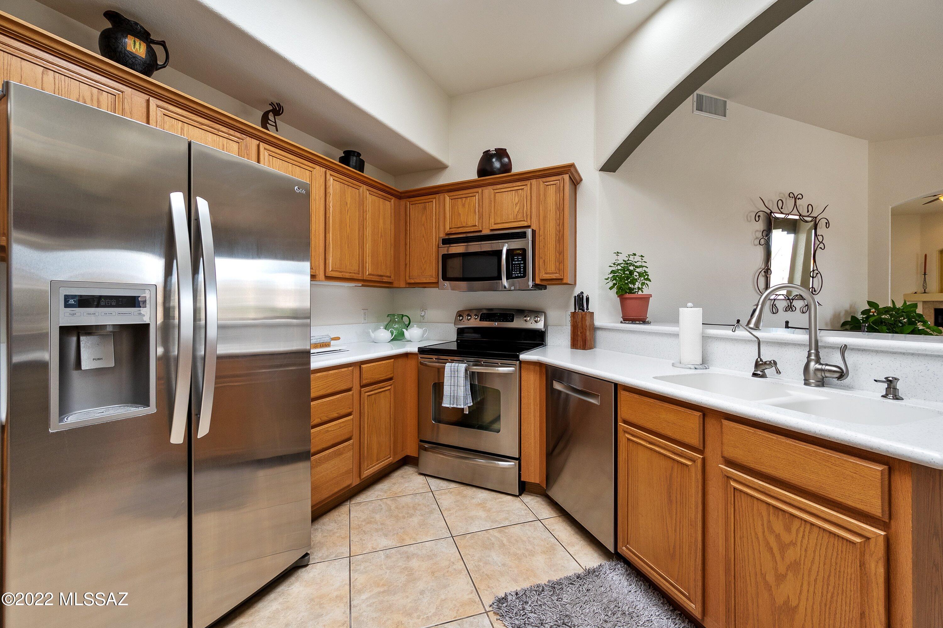 Voyager Homes Phase D - Residential