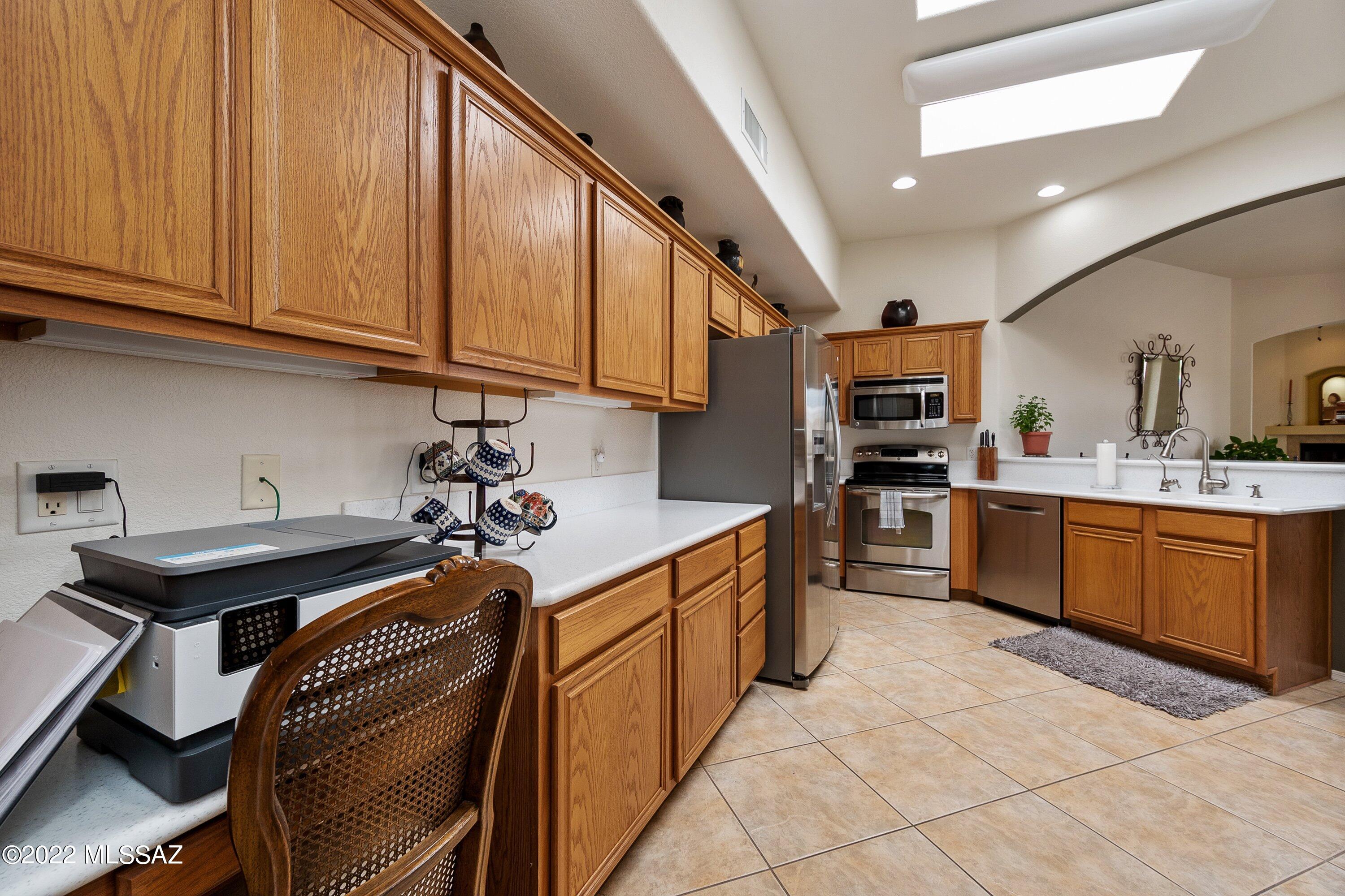 Voyager Homes Phase D - Residential