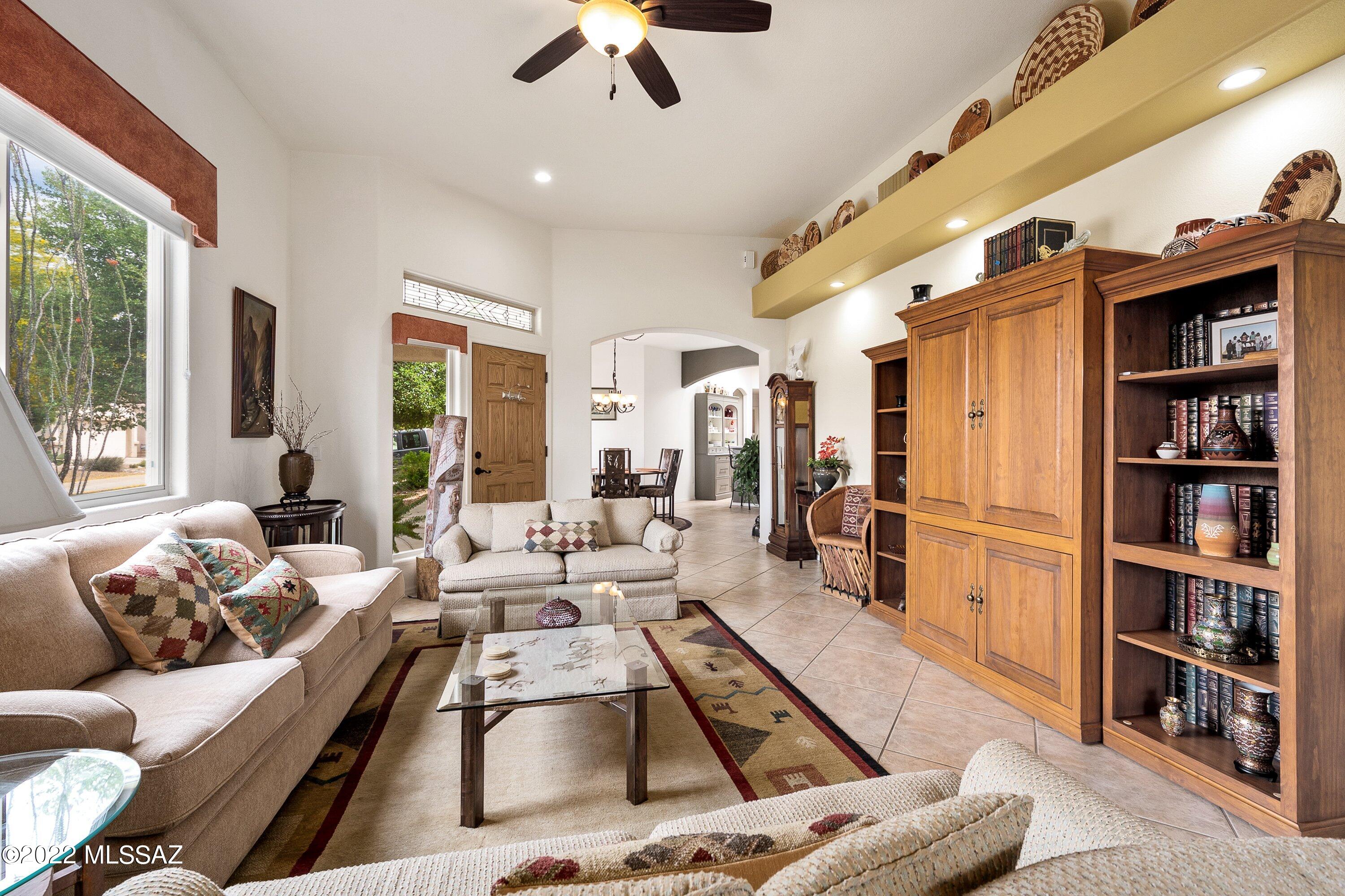 Voyager Homes Phase D - Residential