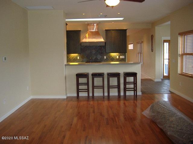 C.O.T. Resub - Residential Lease