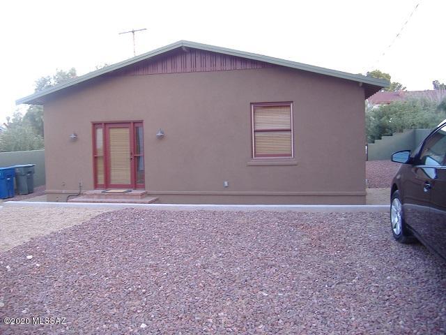C.O.T. Resub - Residential Lease