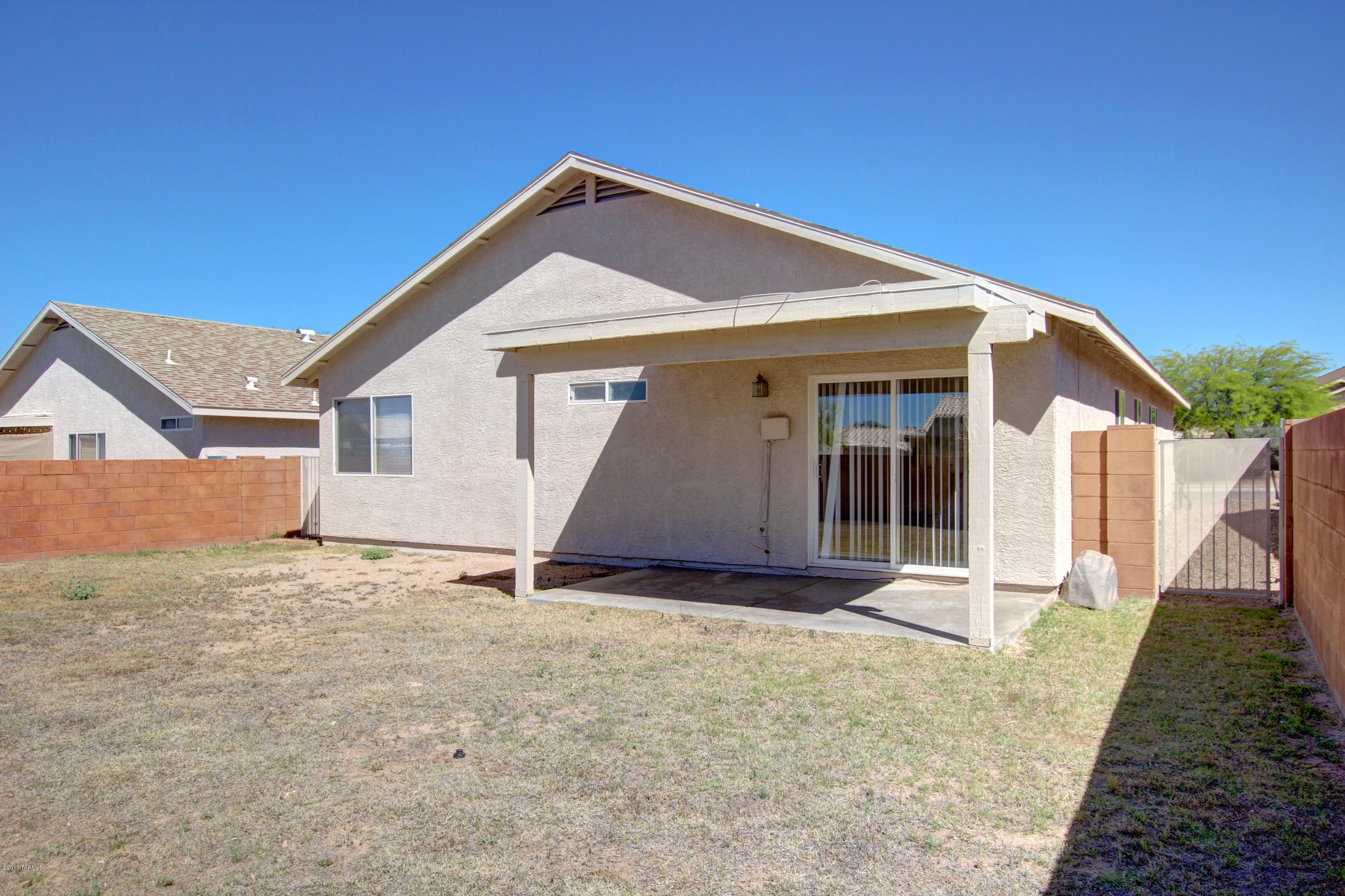 Hacienda Del Oro (1-78) - Residential