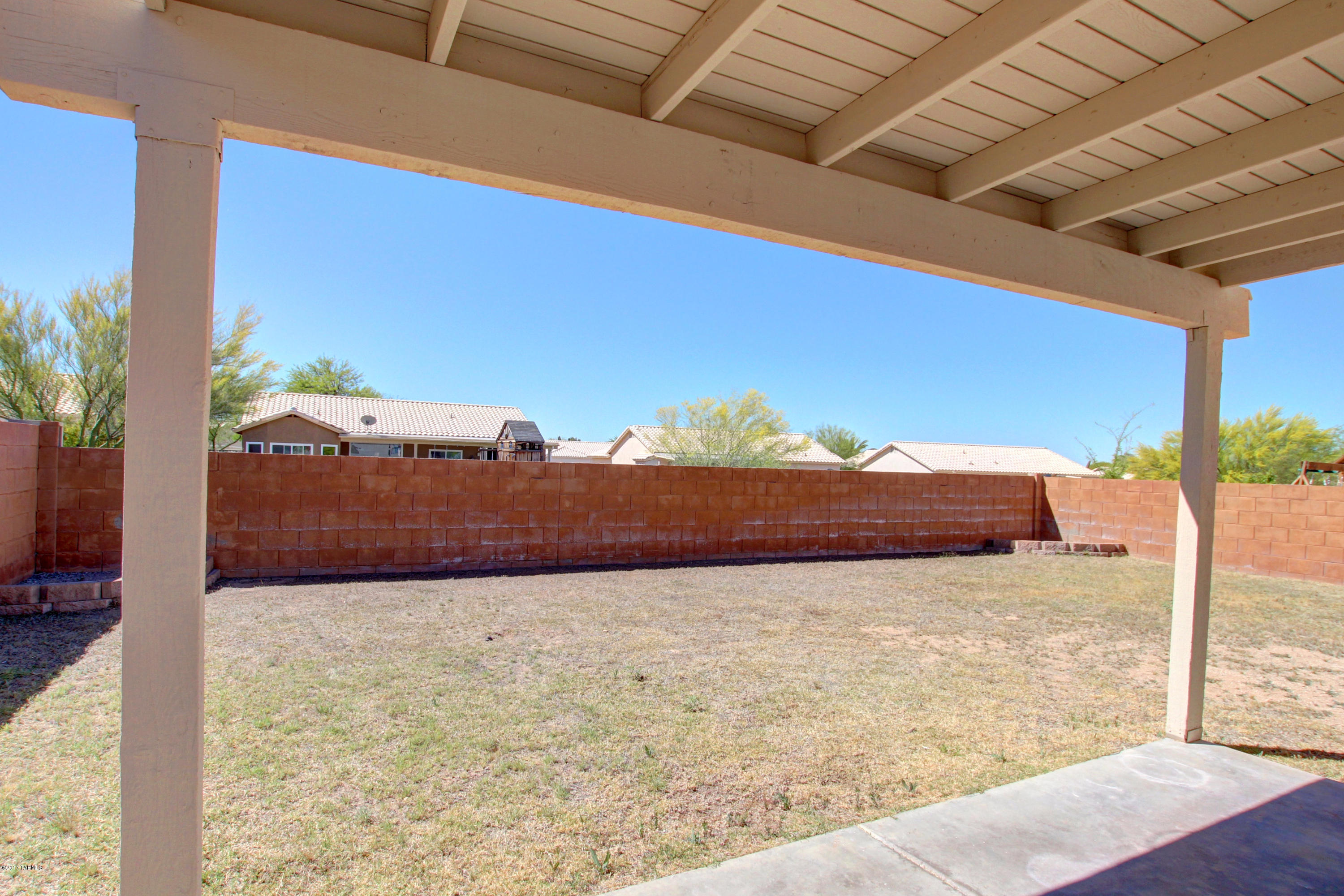 Hacienda Del Oro (1-78) - Residential