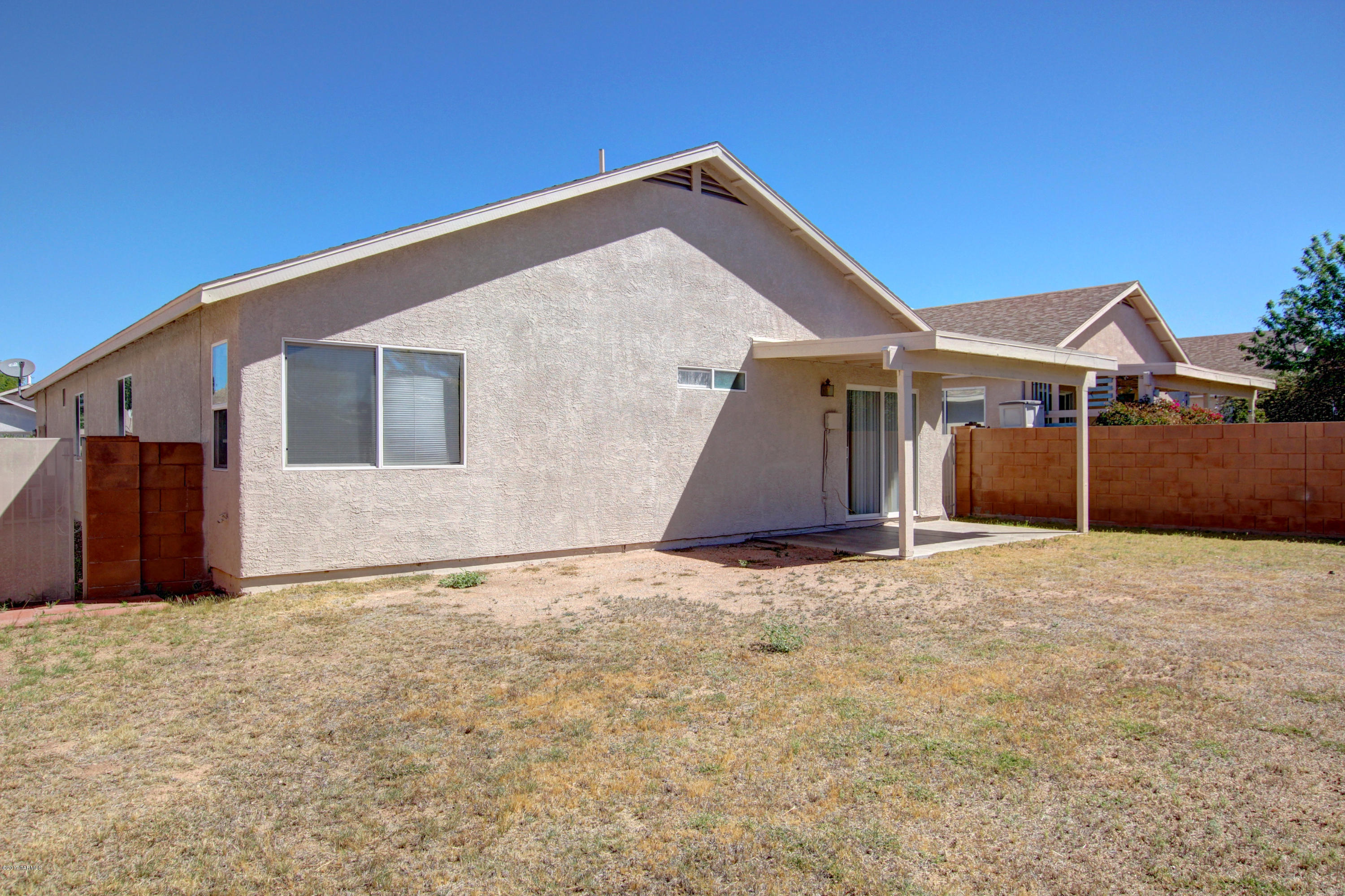 Hacienda Del Oro (1-78) - Residential