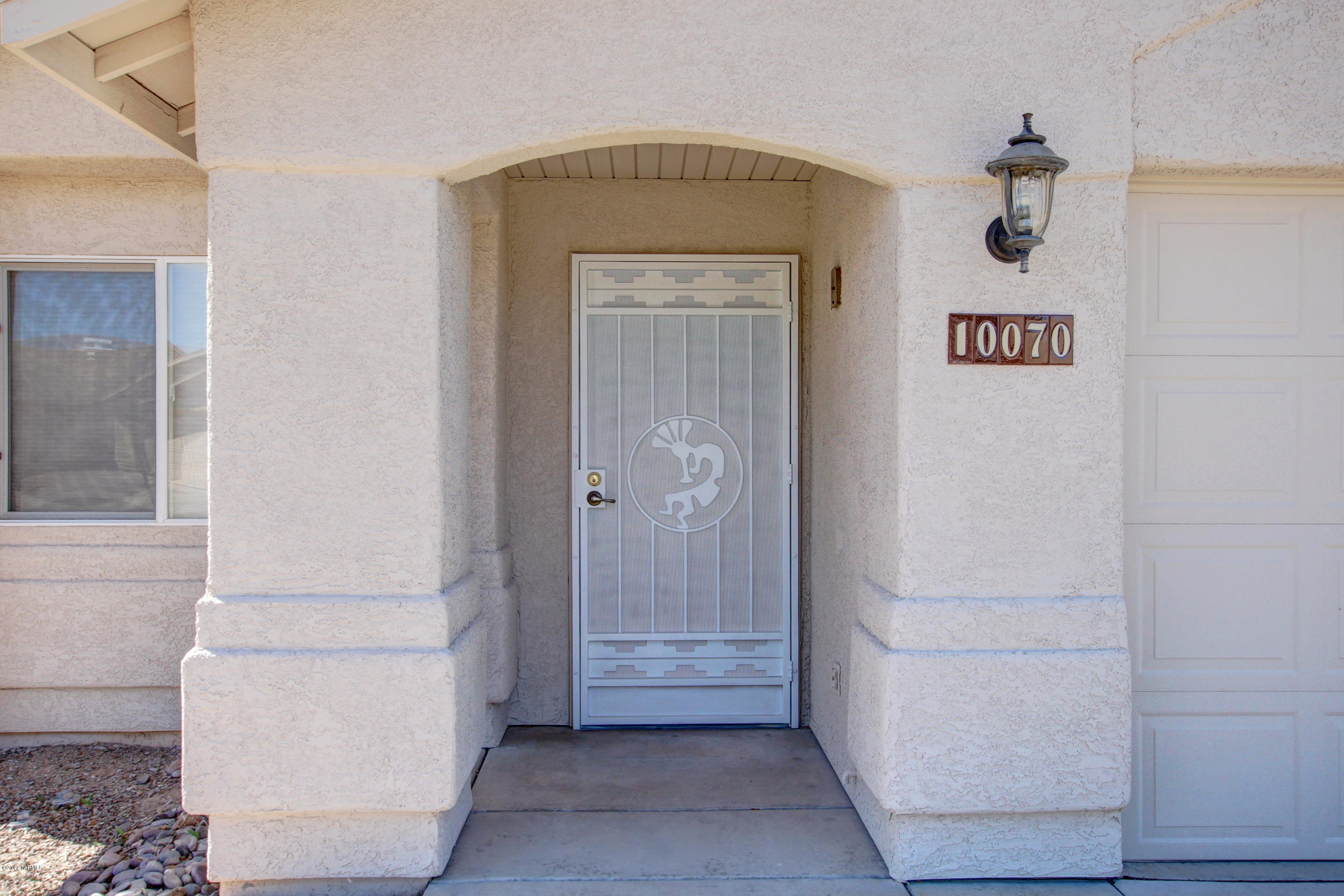 Hacienda Del Oro (1-78) - Residential