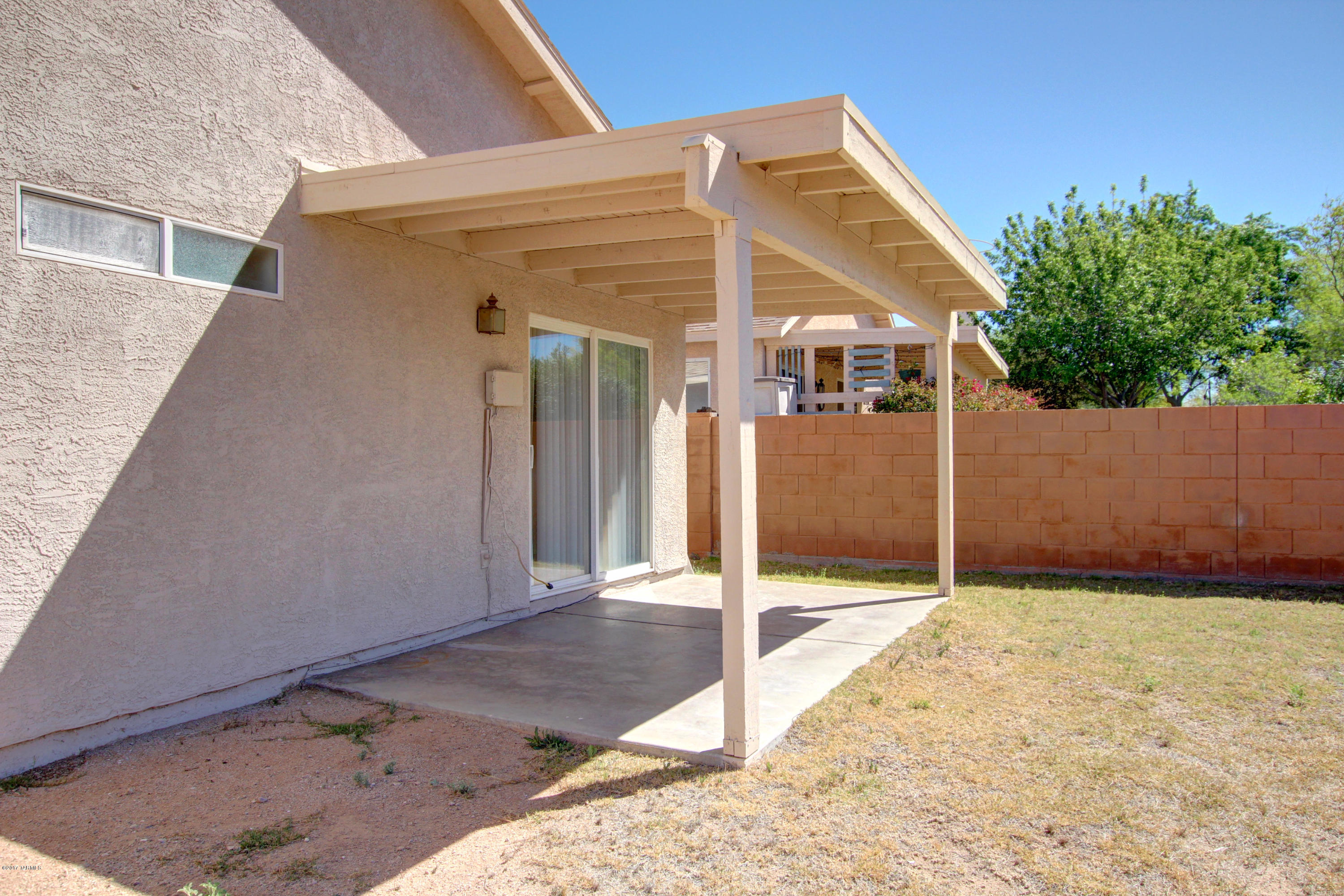 Hacienda Del Oro (1-78) - Residential