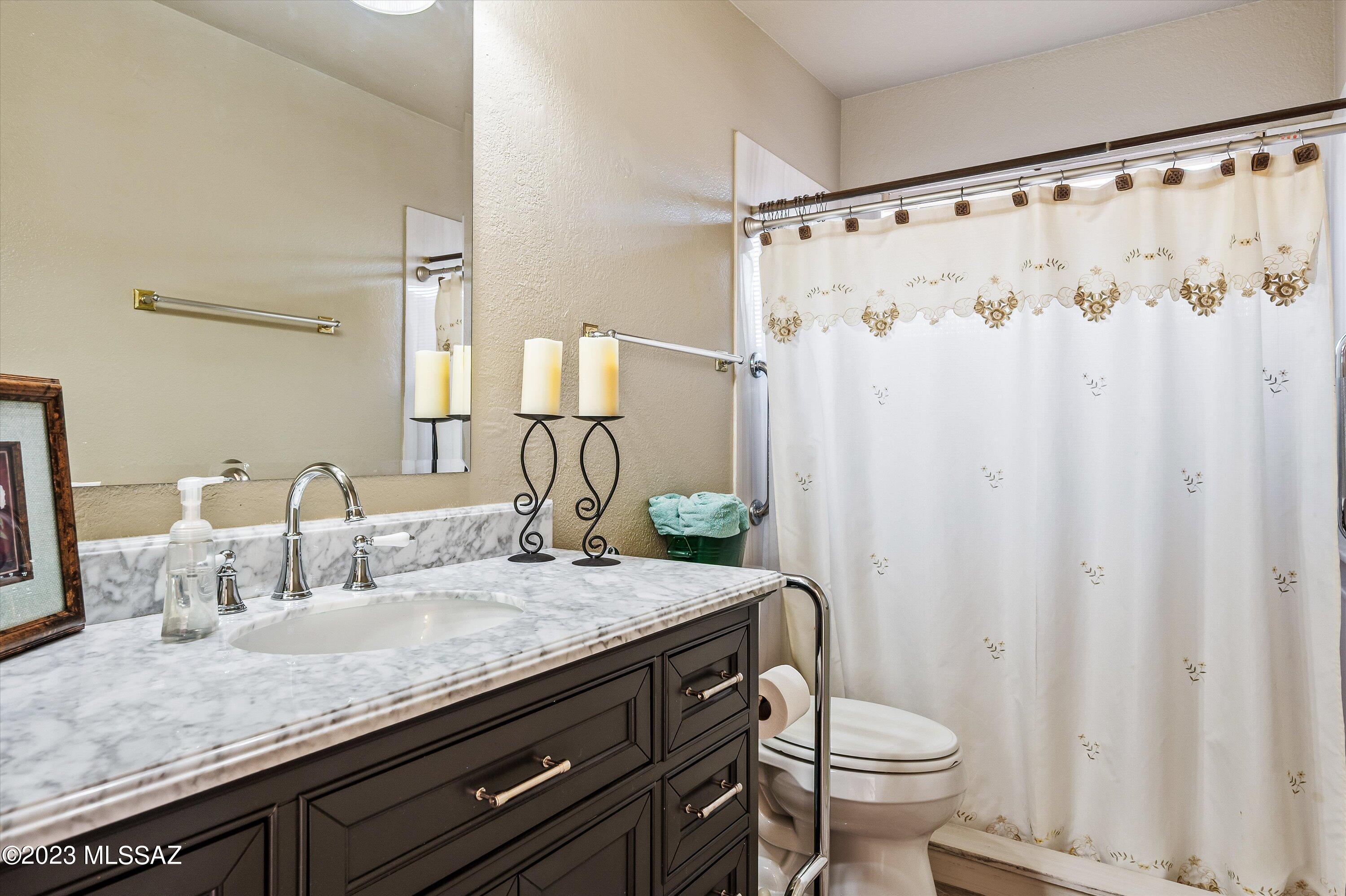 Richmond Place II (1-39) - Residential