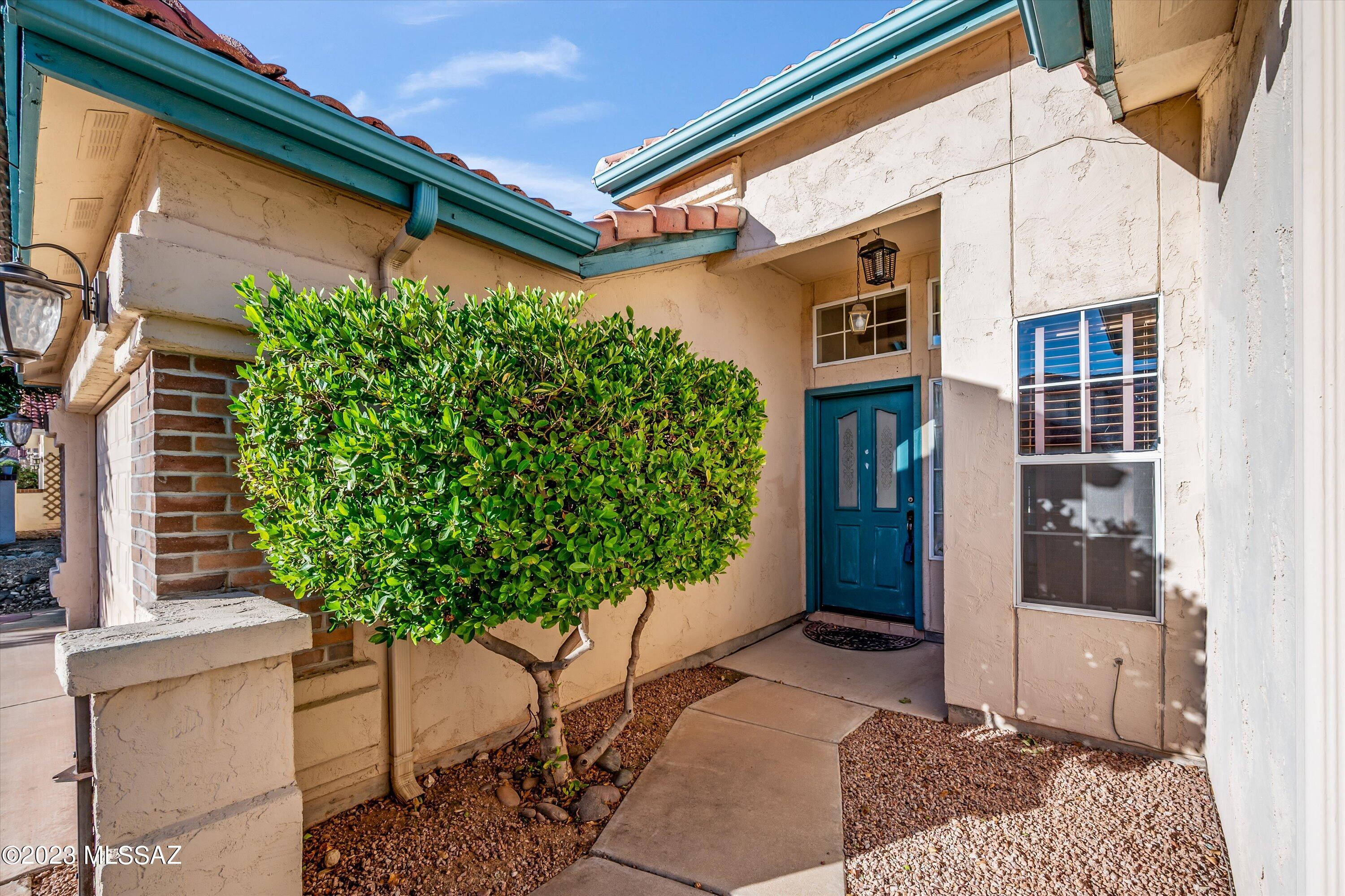 Richmond Place II (1-39) - Residential