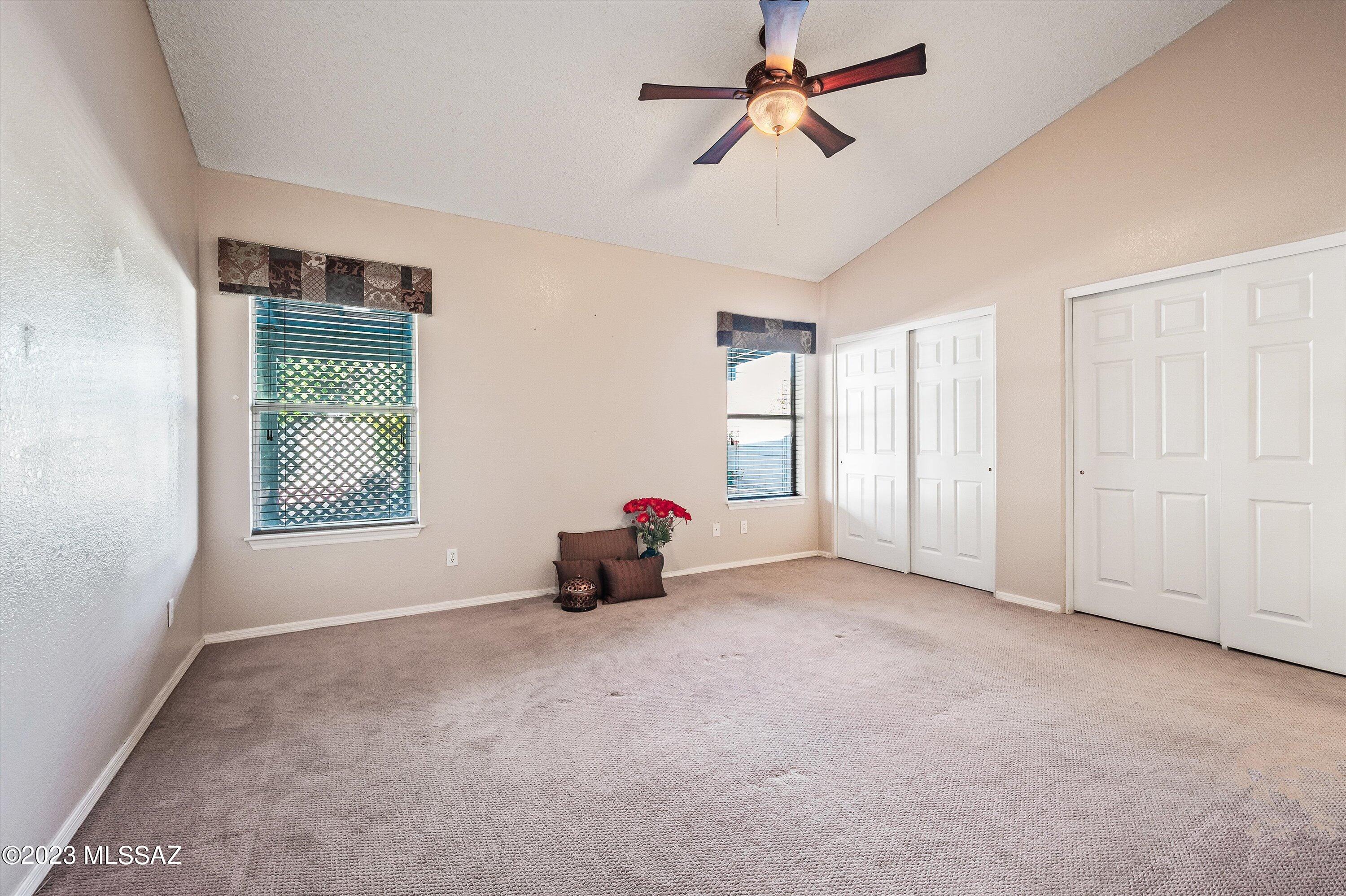 Richmond Place II (1-39) - Residential