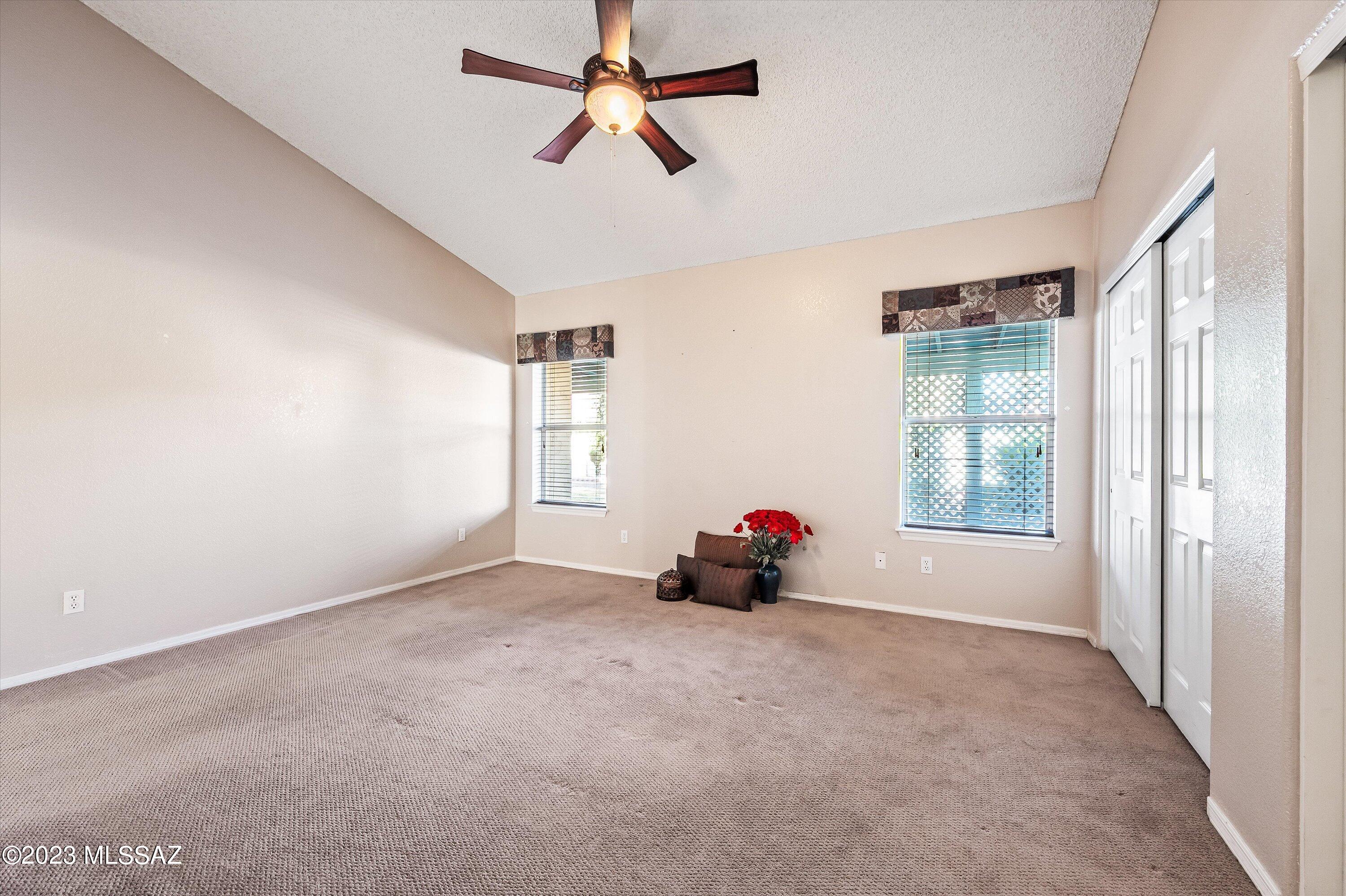 Richmond Place II (1-39) - Residential