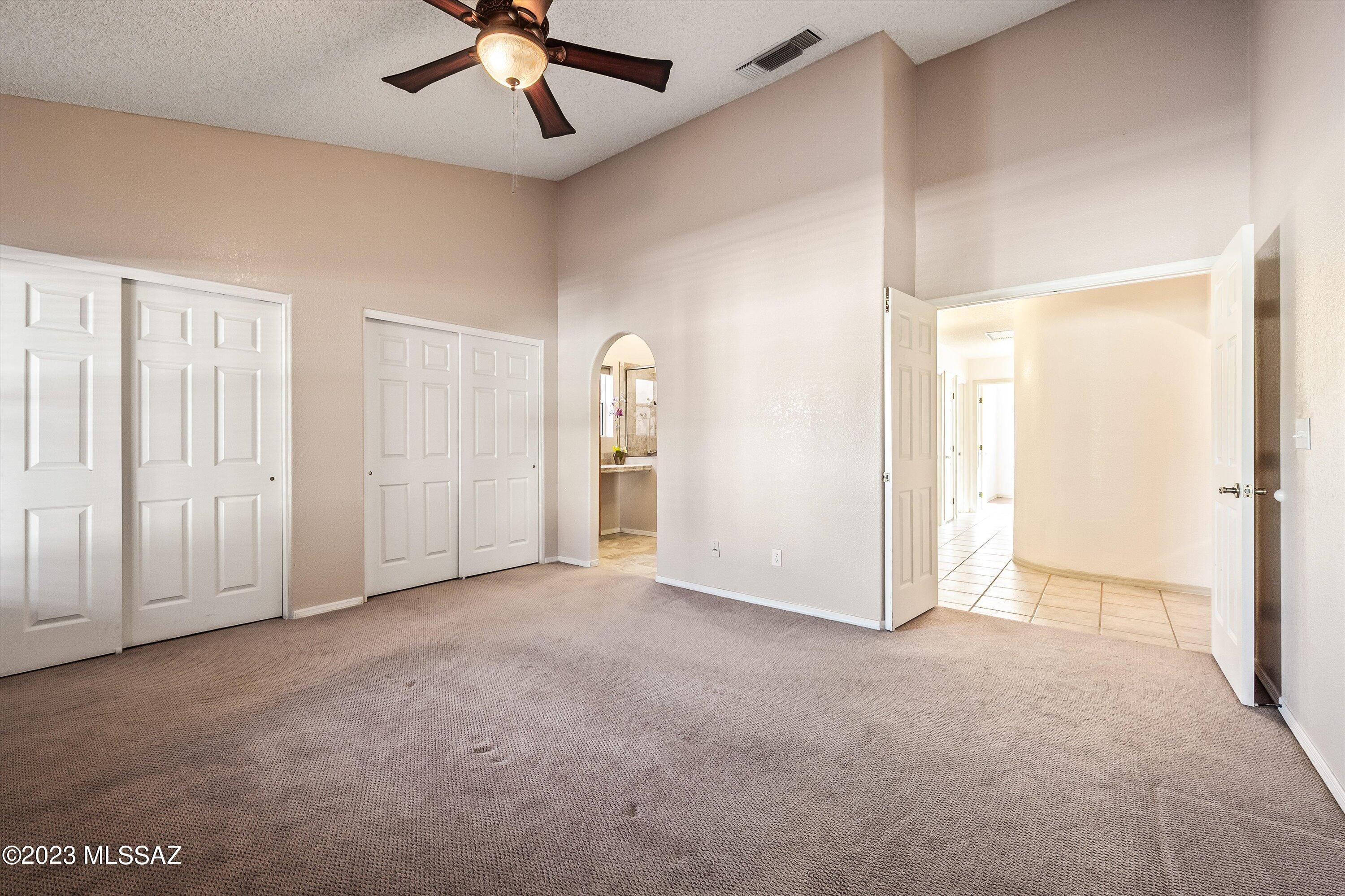 Richmond Place II (1-39) - Residential