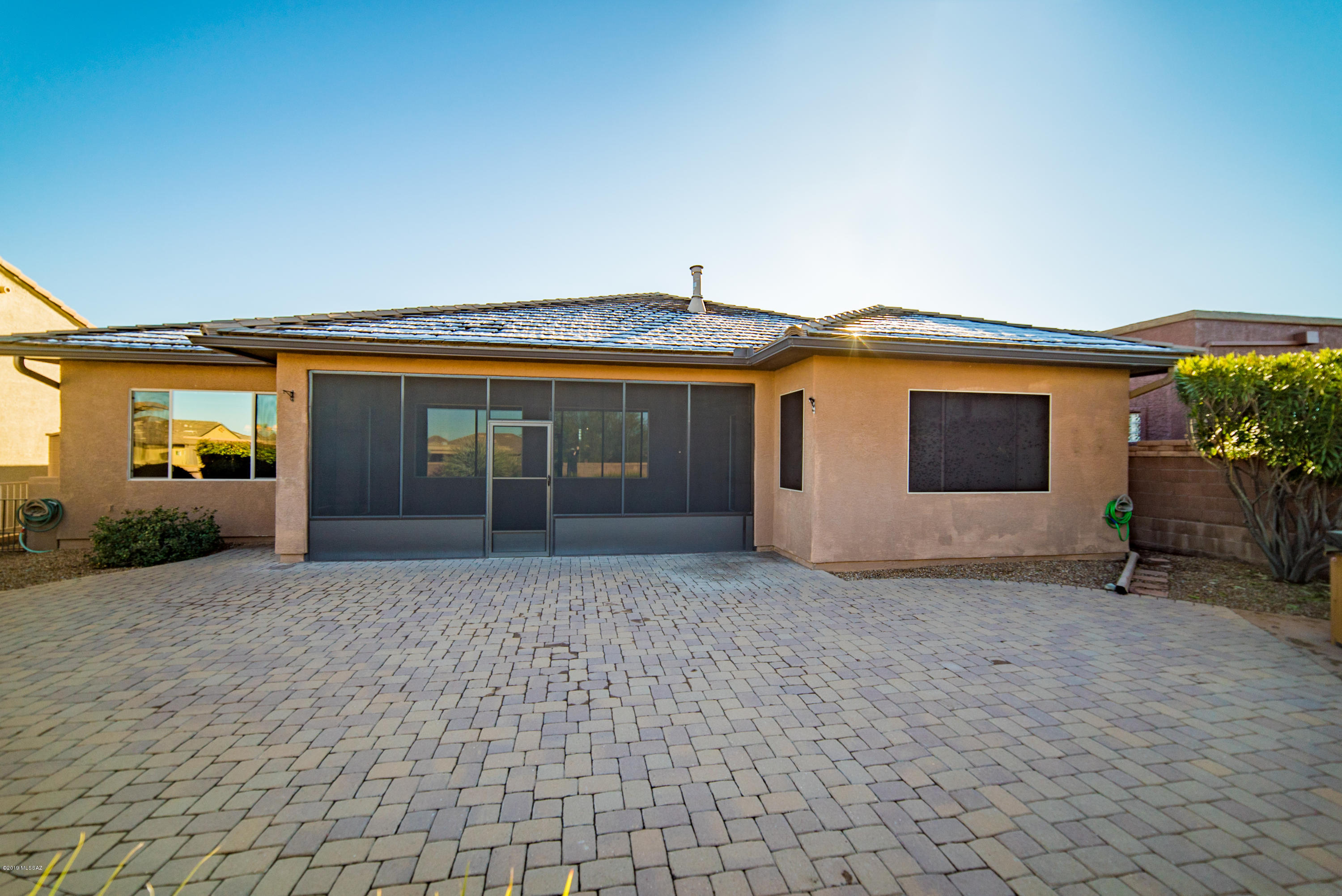 Canoa Ranch Blocks 19 & 20 - Residential