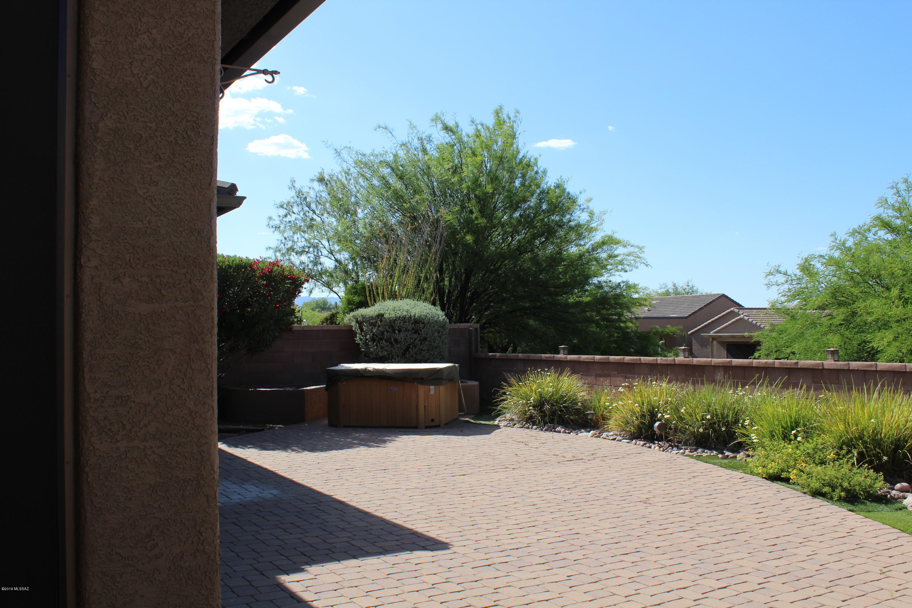 Canoa Ranch Blocks 19 & 20 - Residential