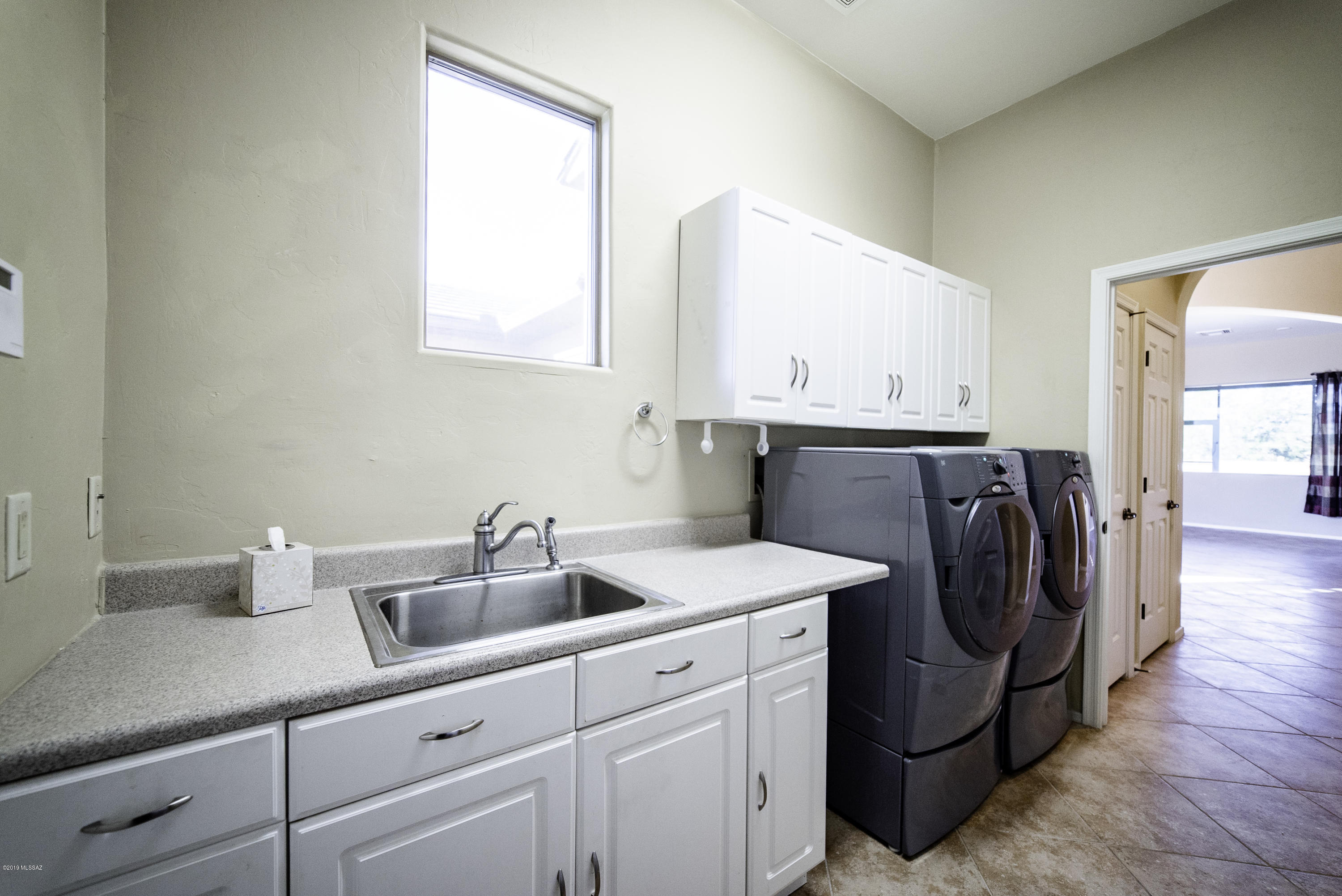 Canoa Ranch Blocks 19 & 20 - Residential