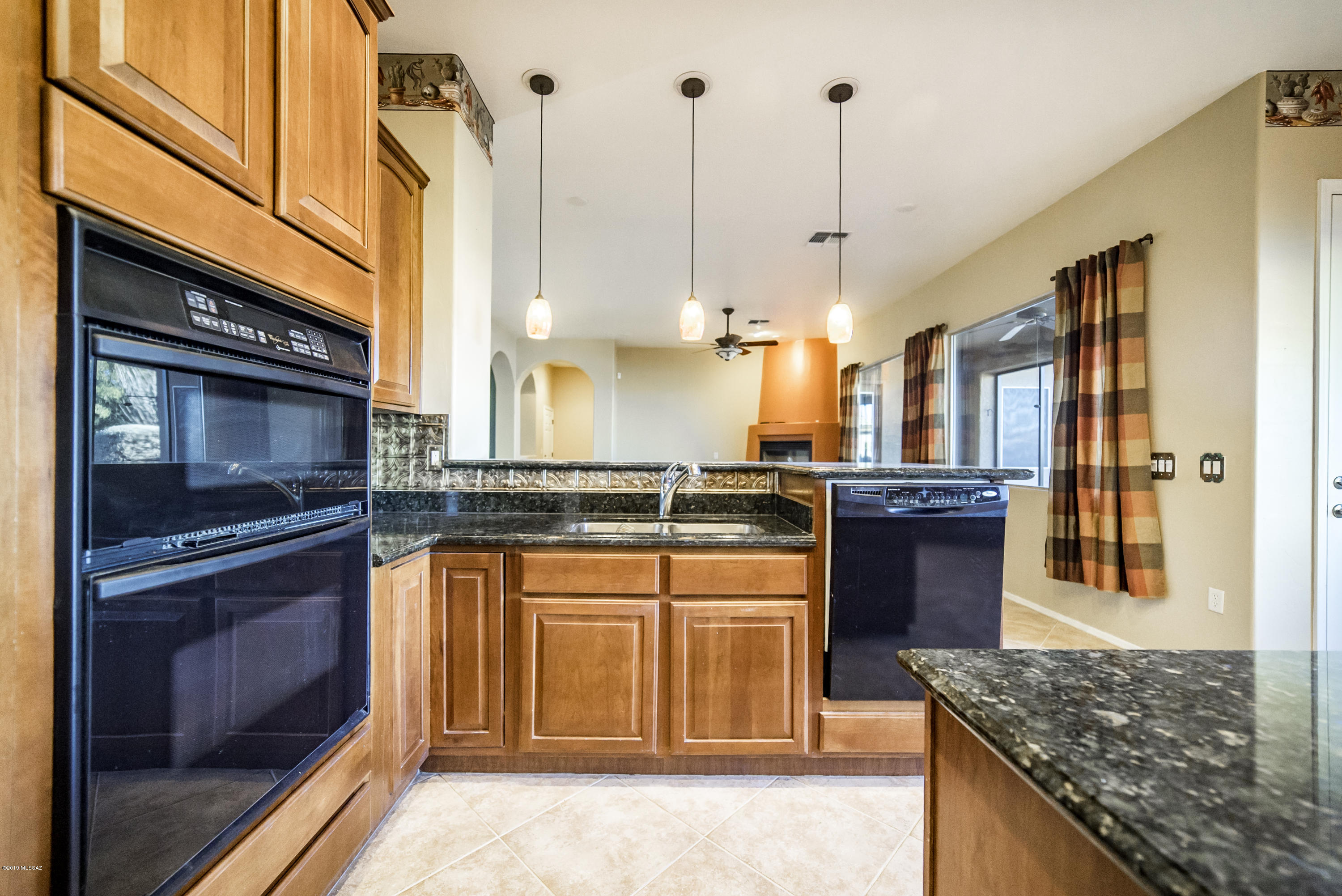 Canoa Ranch Blocks 19 & 20 - Residential