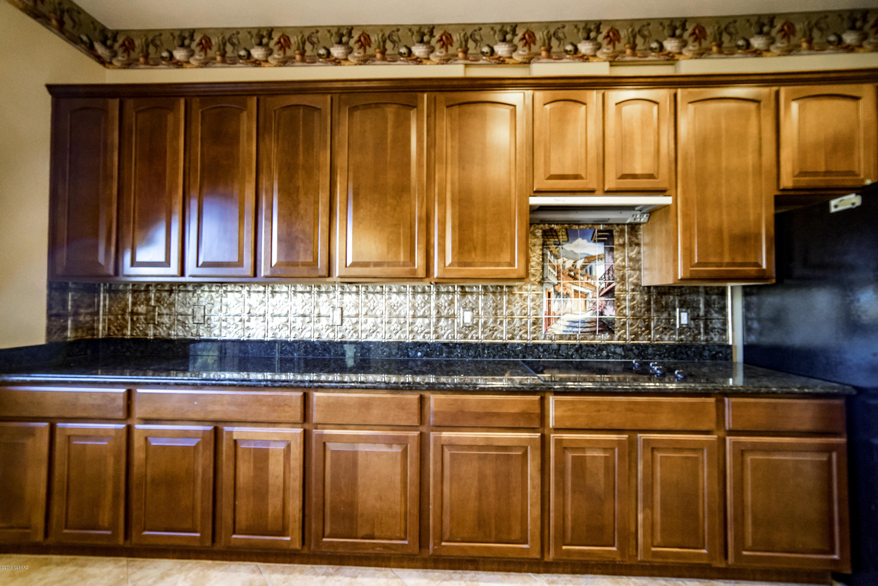 Canoa Ranch Blocks 19 & 20 - Residential