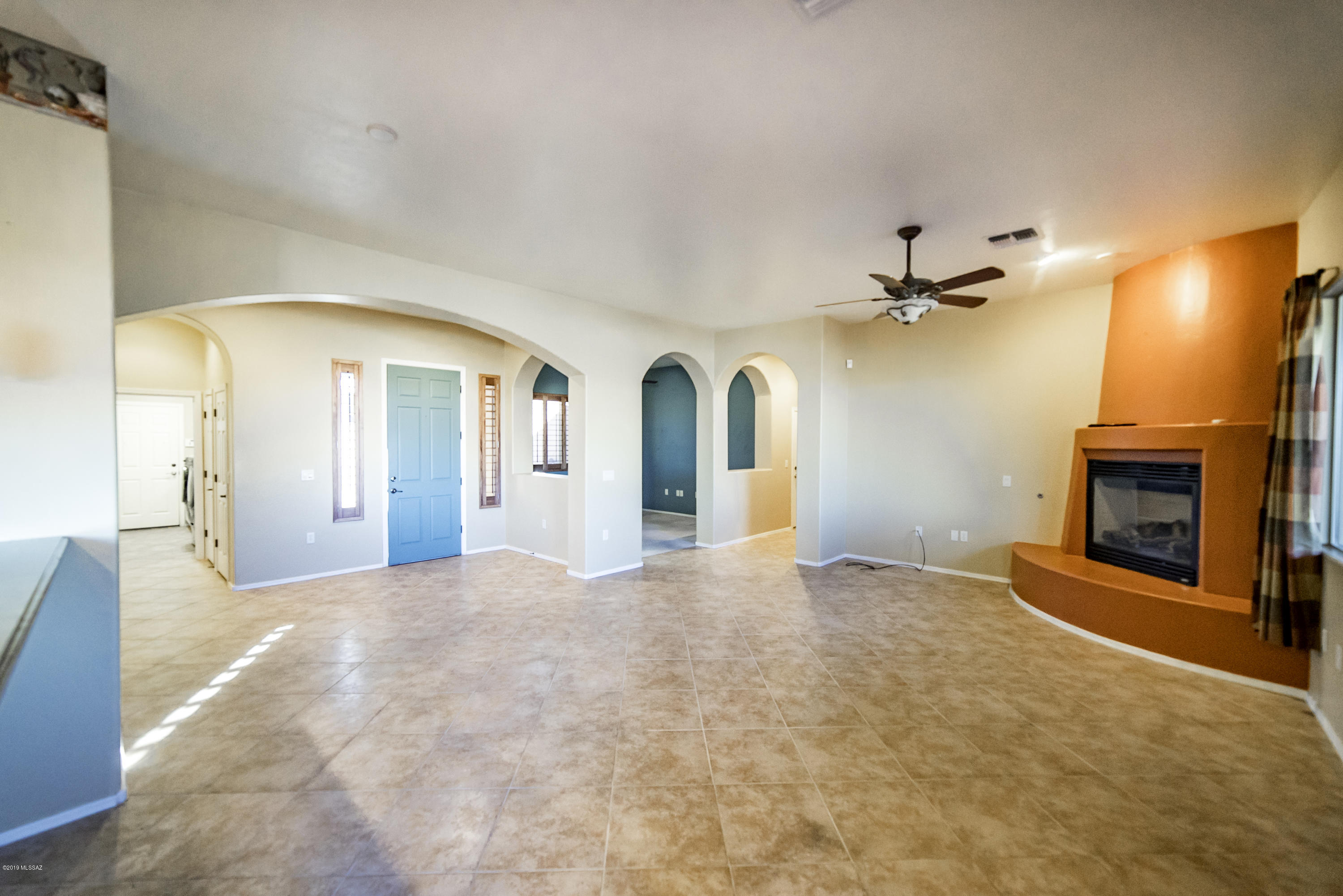 Canoa Ranch Blocks 19 & 20 - Residential