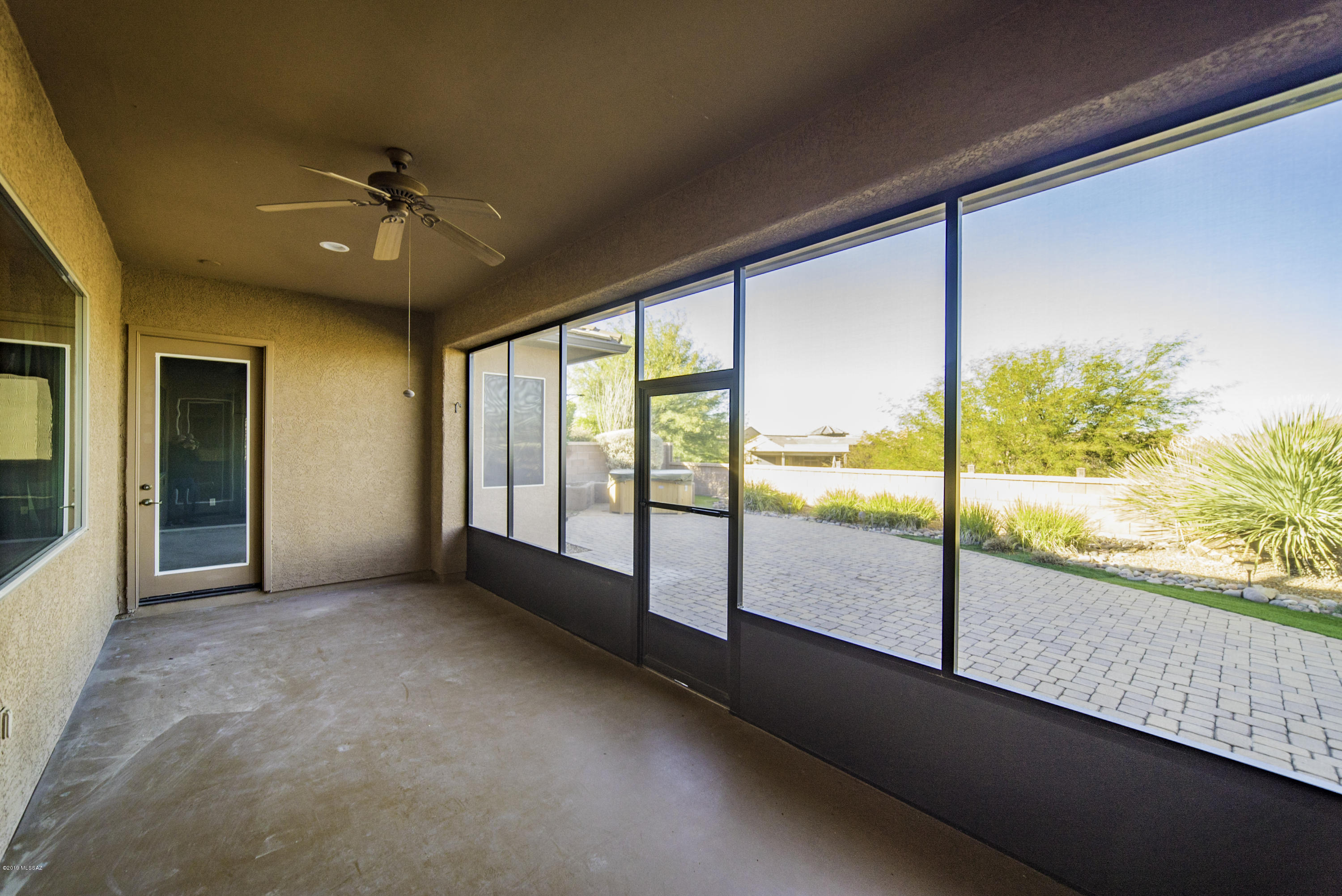 Canoa Ranch Blocks 19 & 20 - Residential