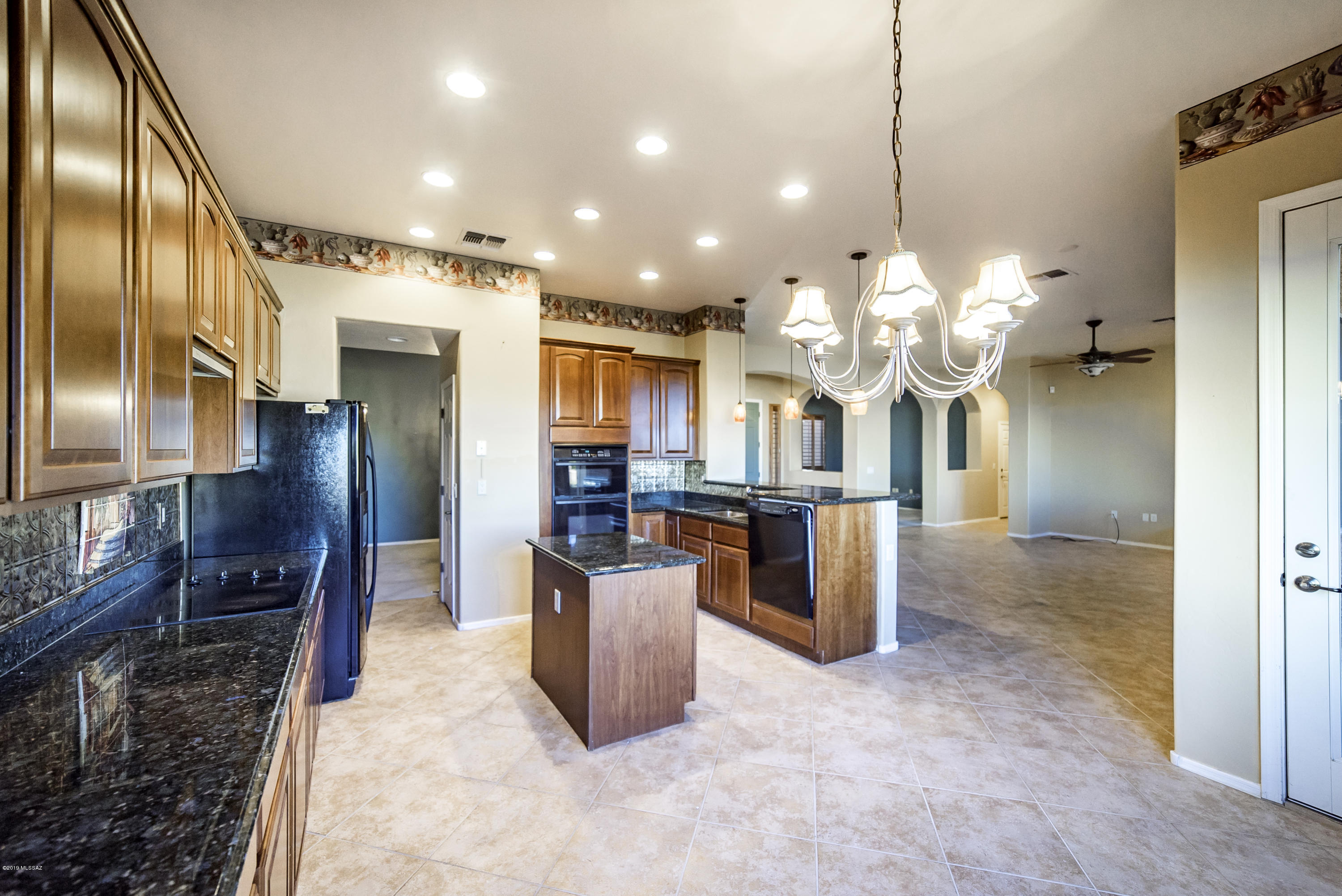 Canoa Ranch Blocks 19 & 20 - Residential
