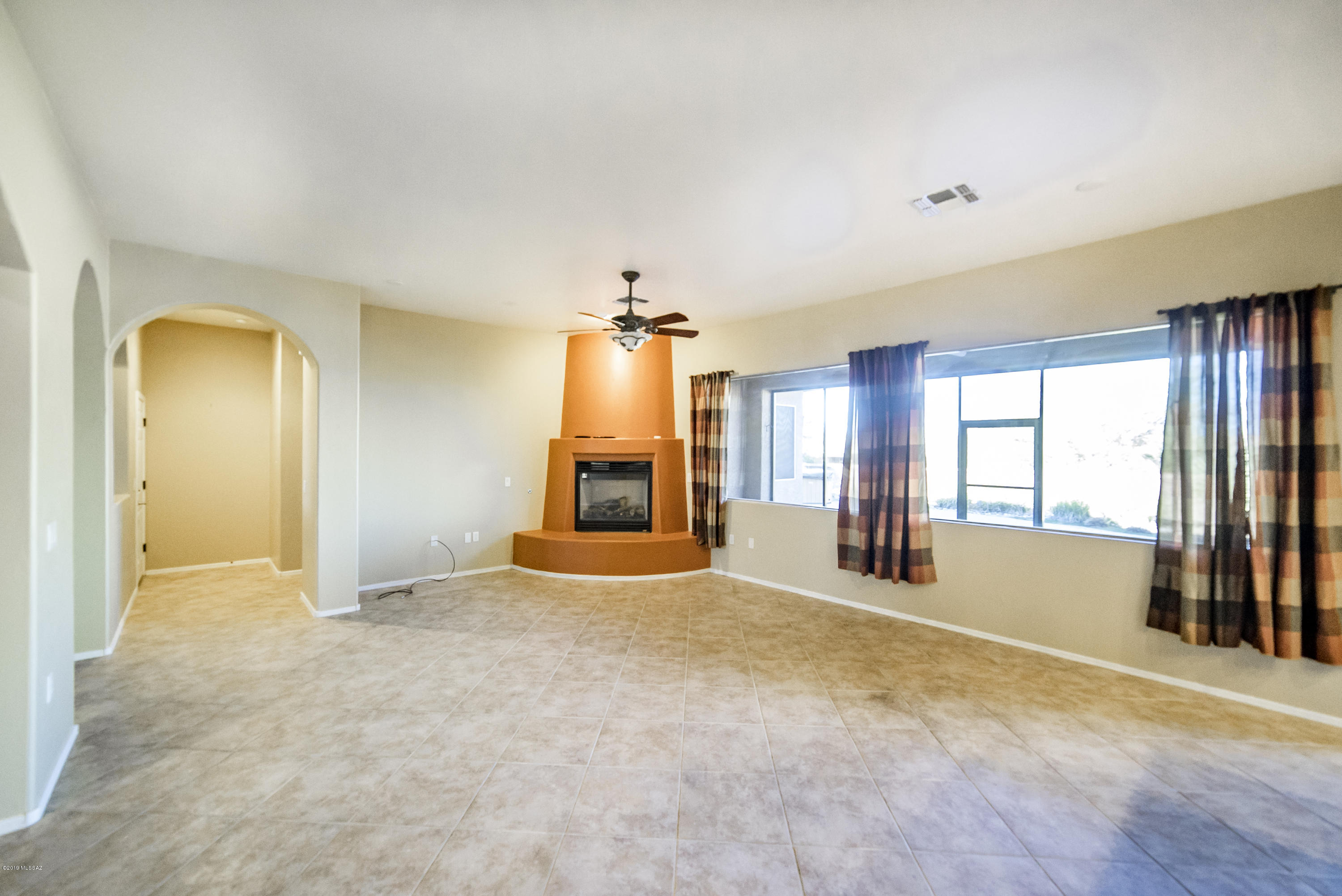 Canoa Ranch Blocks 19 & 20 - Residential