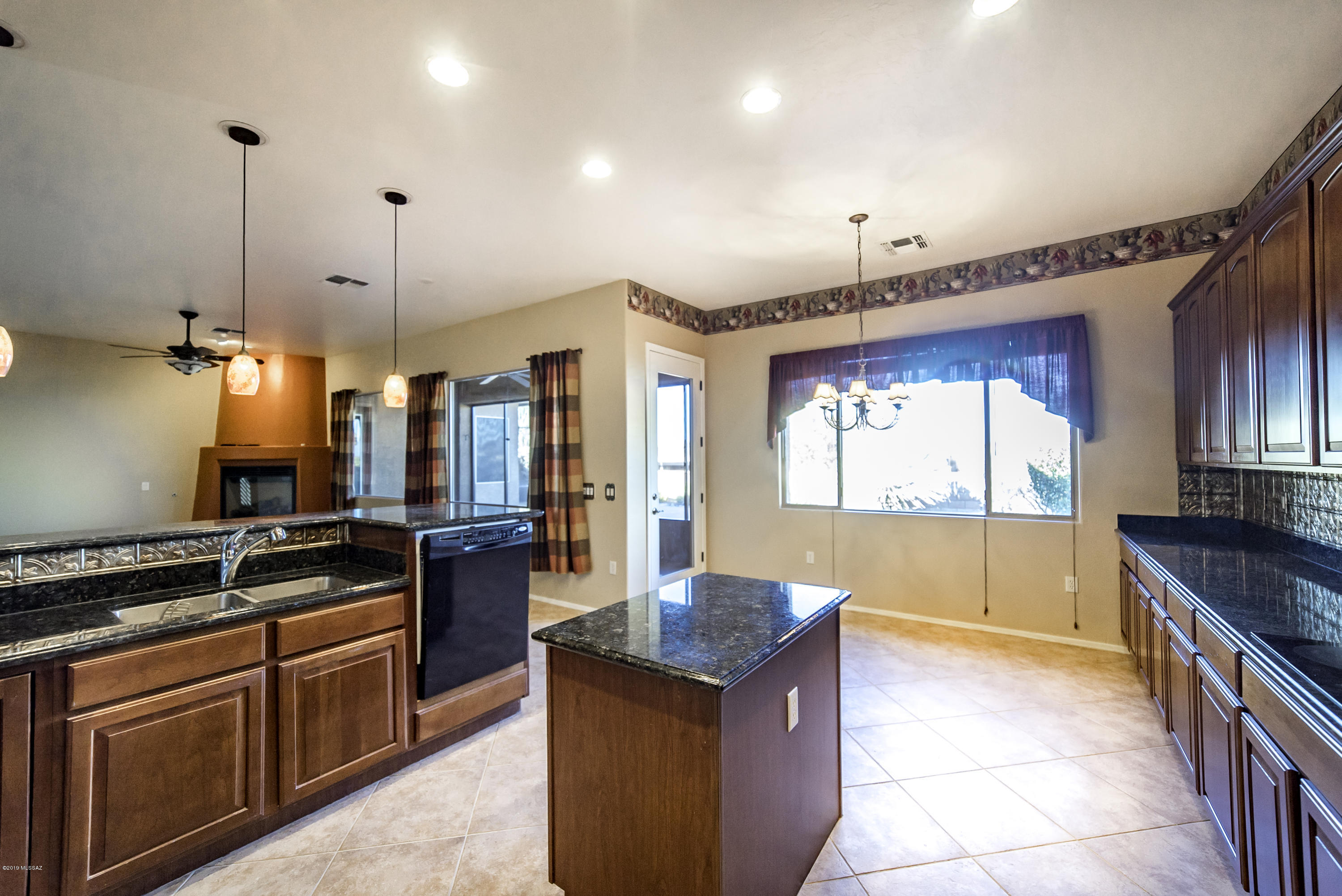 Canoa Ranch Blocks 19 & 20 - Residential