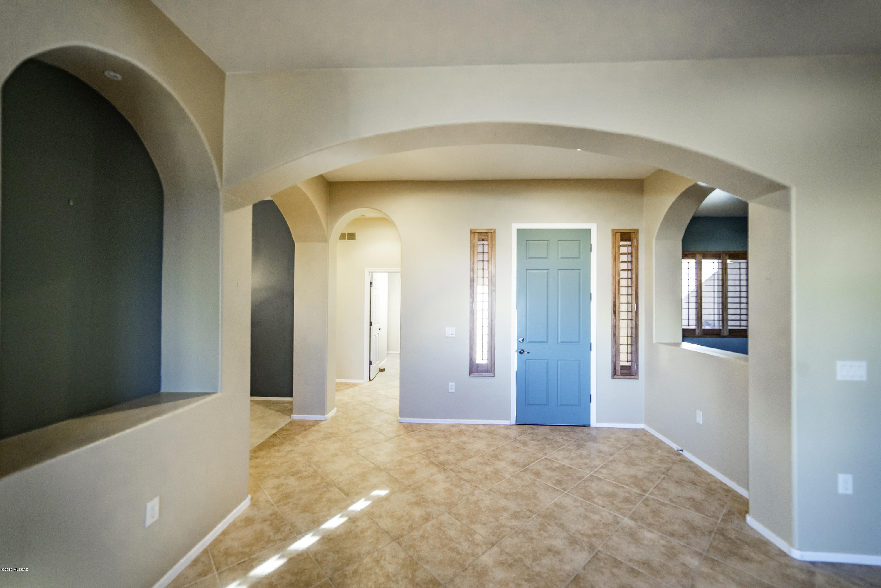 Canoa Ranch Blocks 19 & 20 - Residential